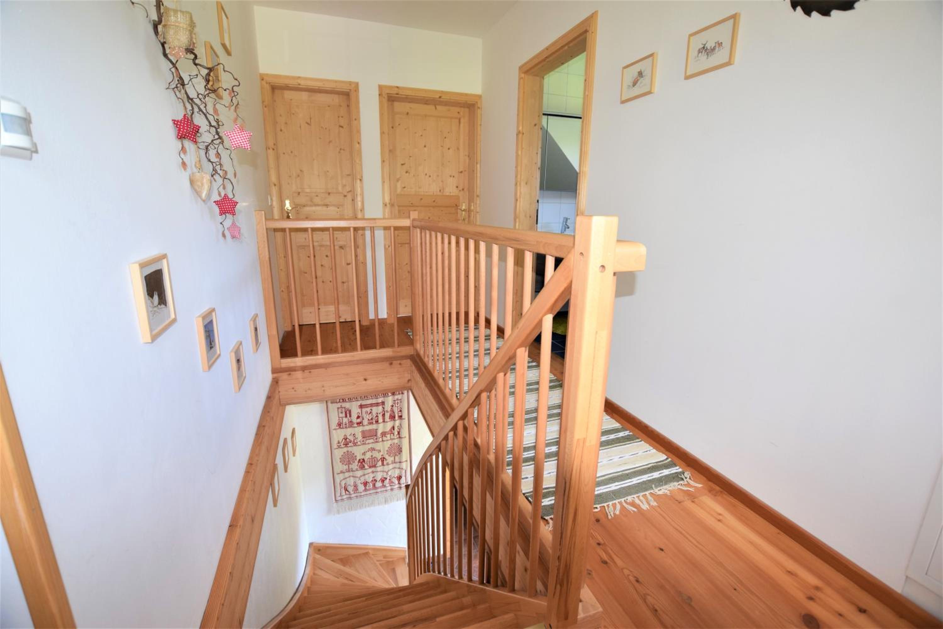 Family Room with Balcony photo 3