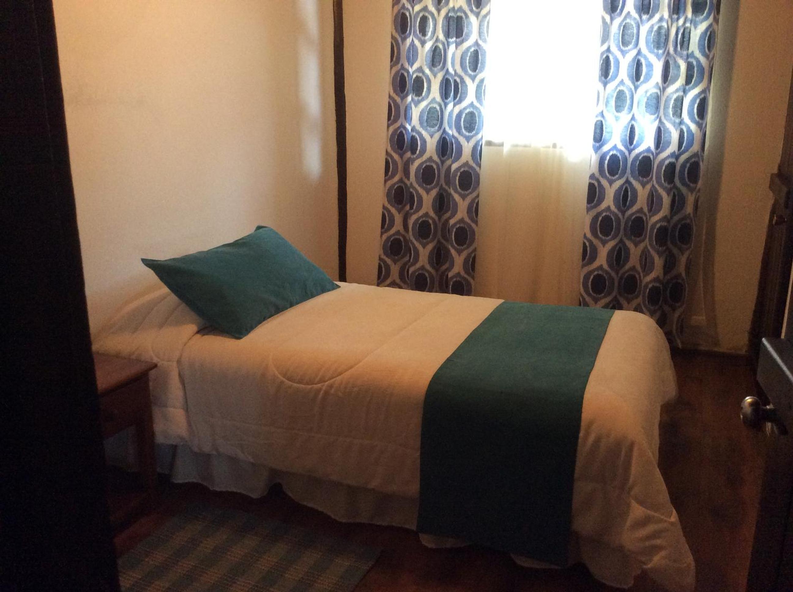 Double Room with Private Bathroom photo 1