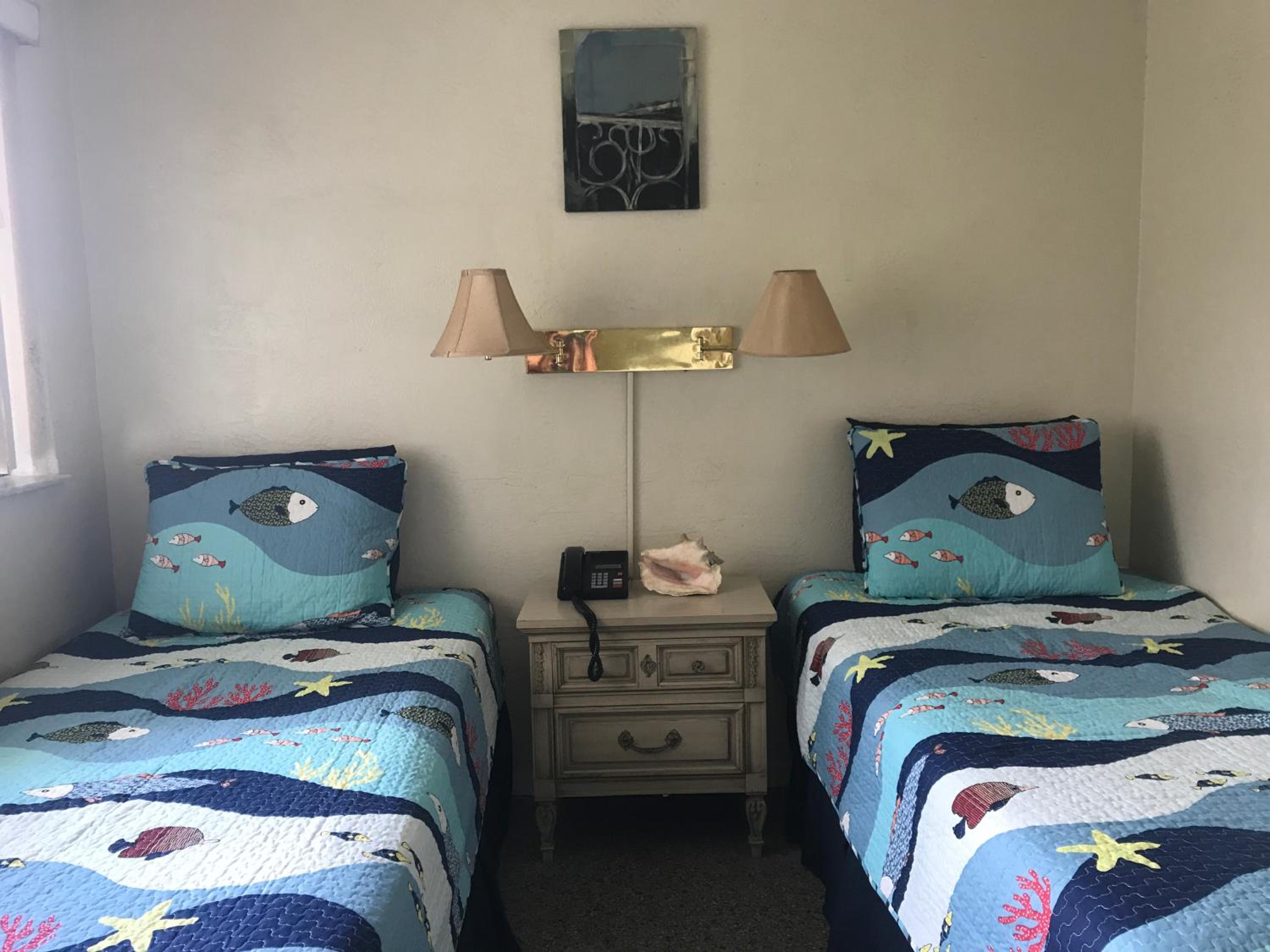 Two-Bedroom Suite - Non-Smoking - Photo 20