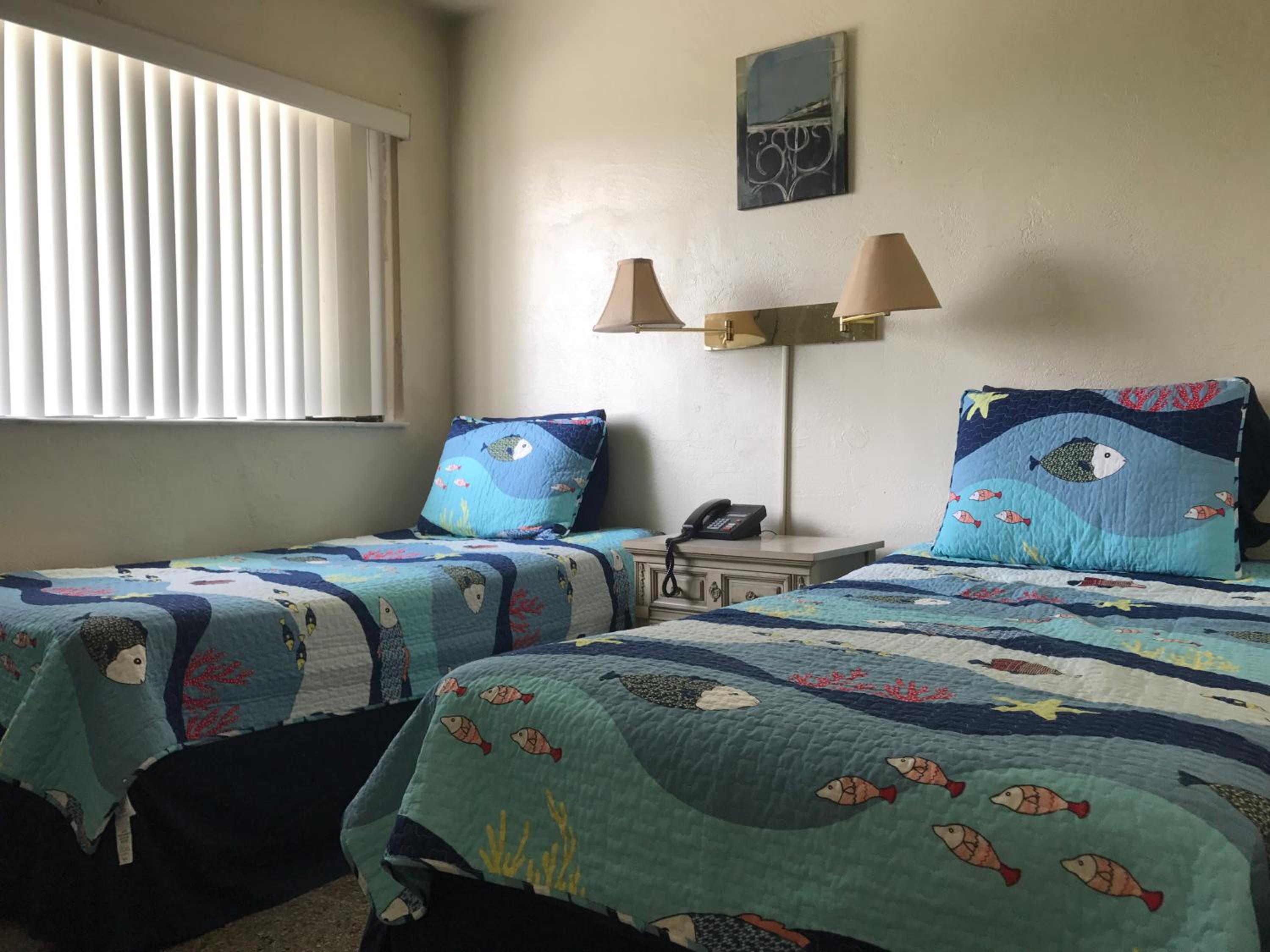 Two-Bedroom Suite - Non-Smoking - Photo 31