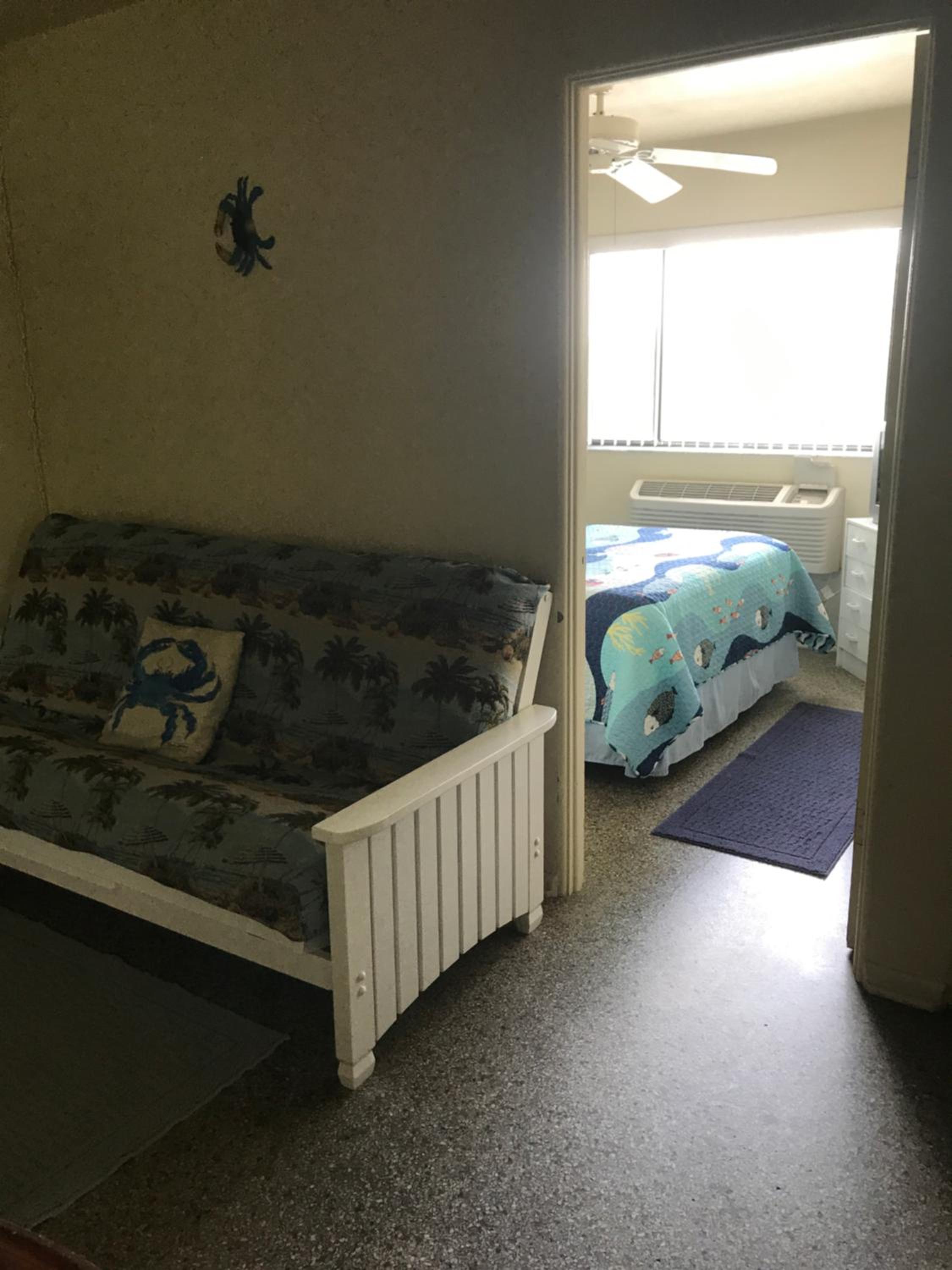 Two-Bedroom Suite - Non-Smoking - Photo 29