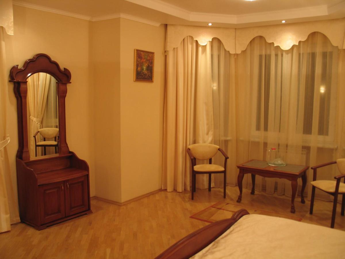 Junior Suite with Balcony photo 3