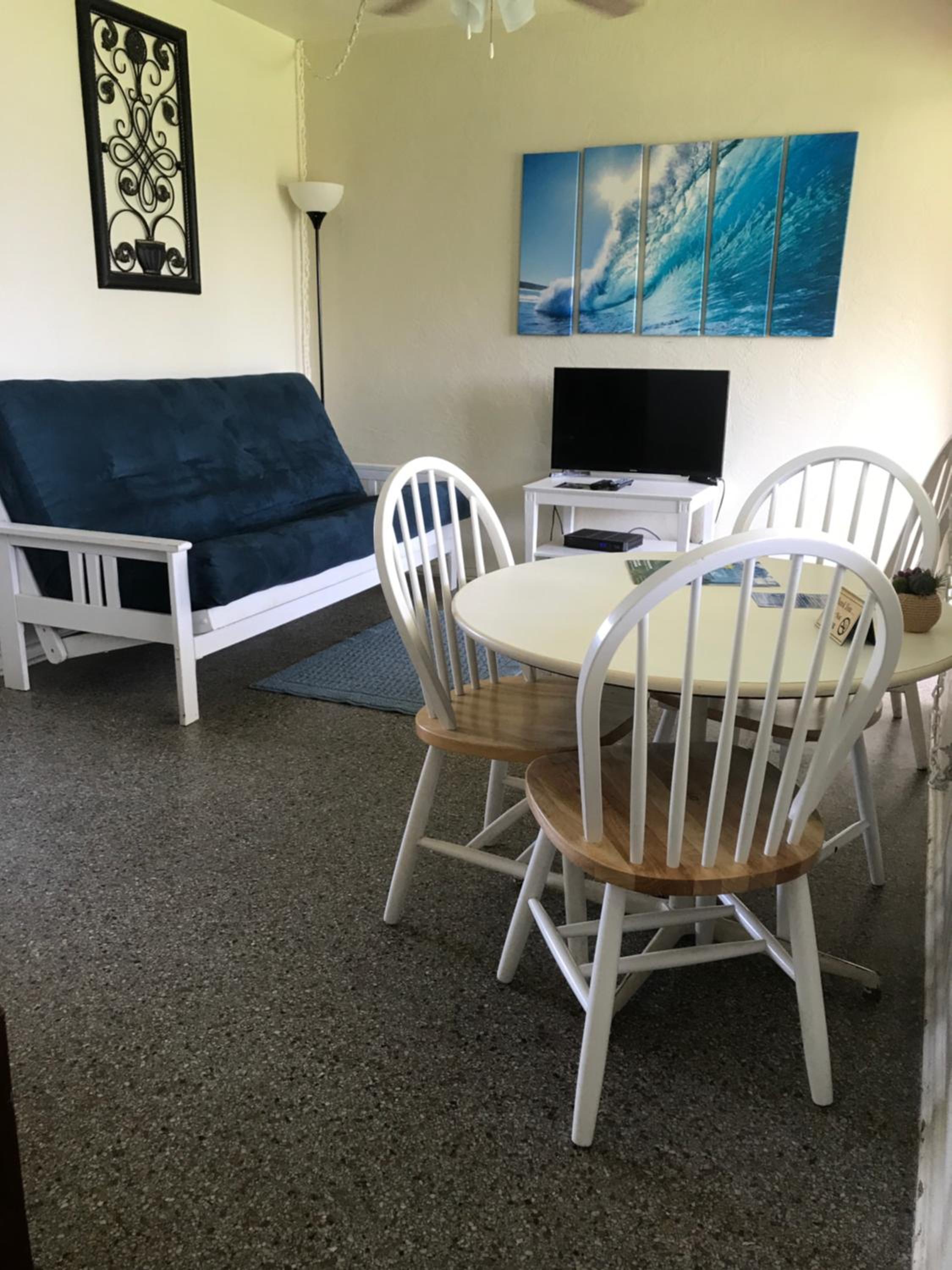 Two-Bedroom Suite - Non-Smoking - Photo 24