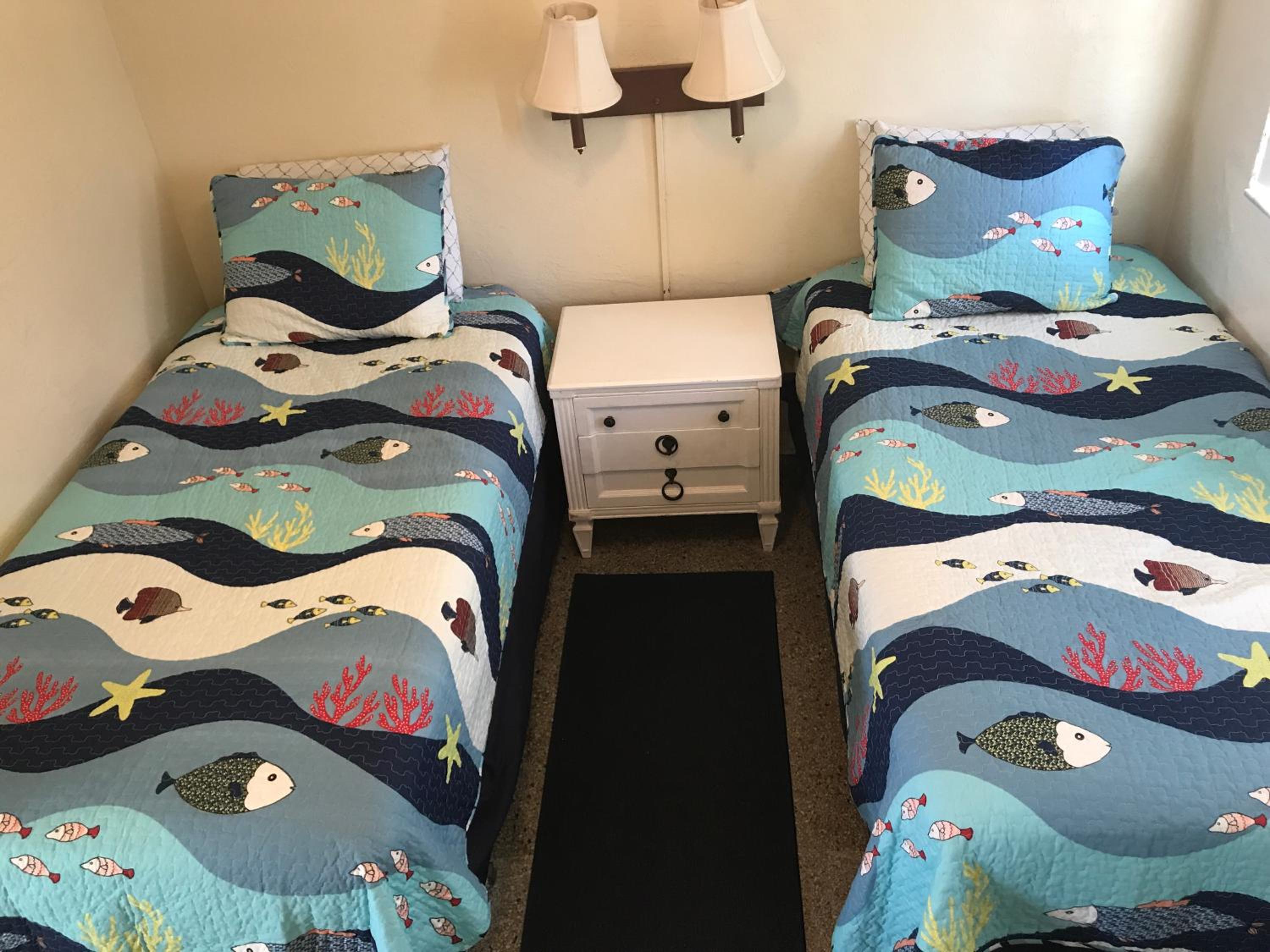 Two-Bedroom Suite - Non-Smoking - Photo 18