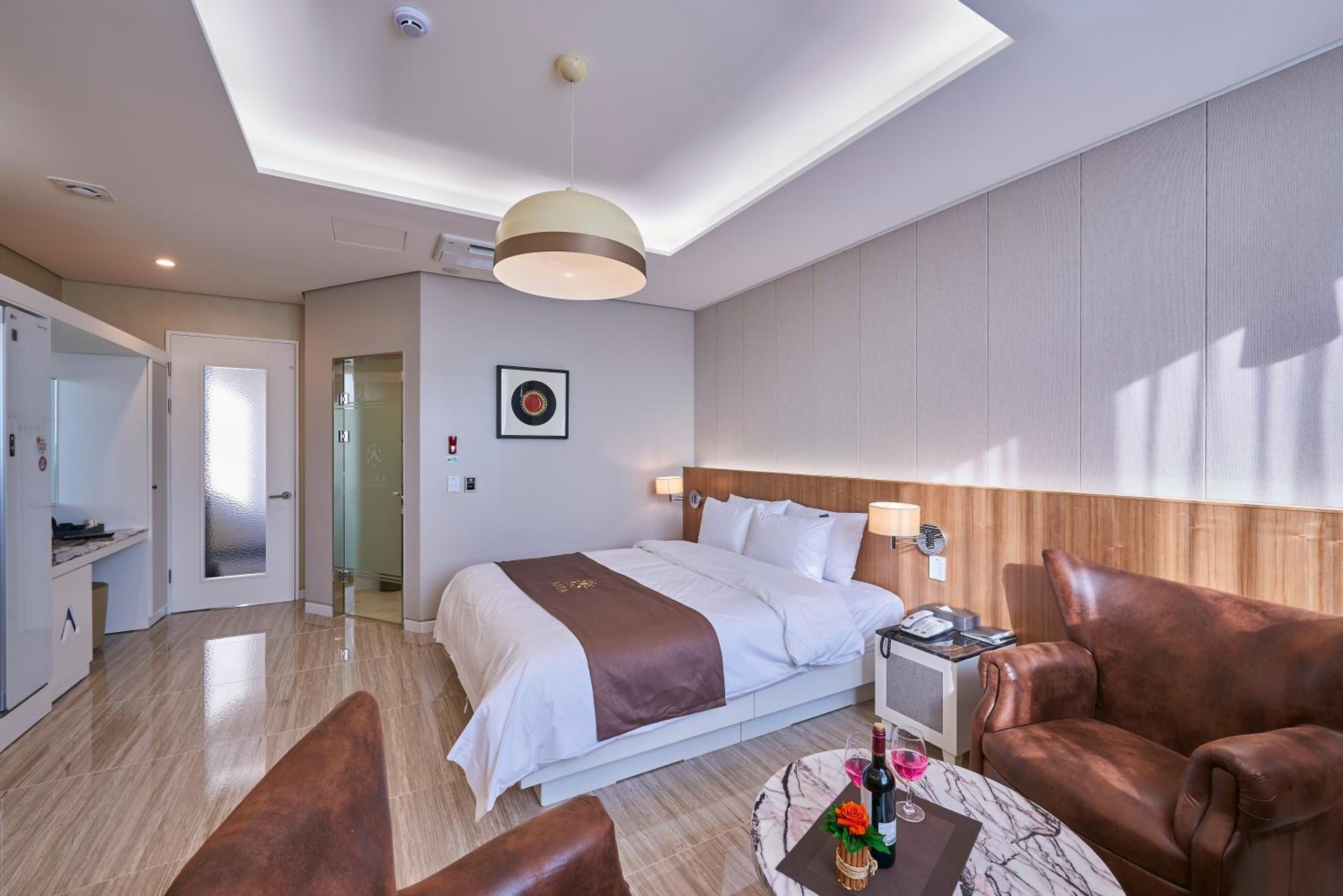 Premium Double Room