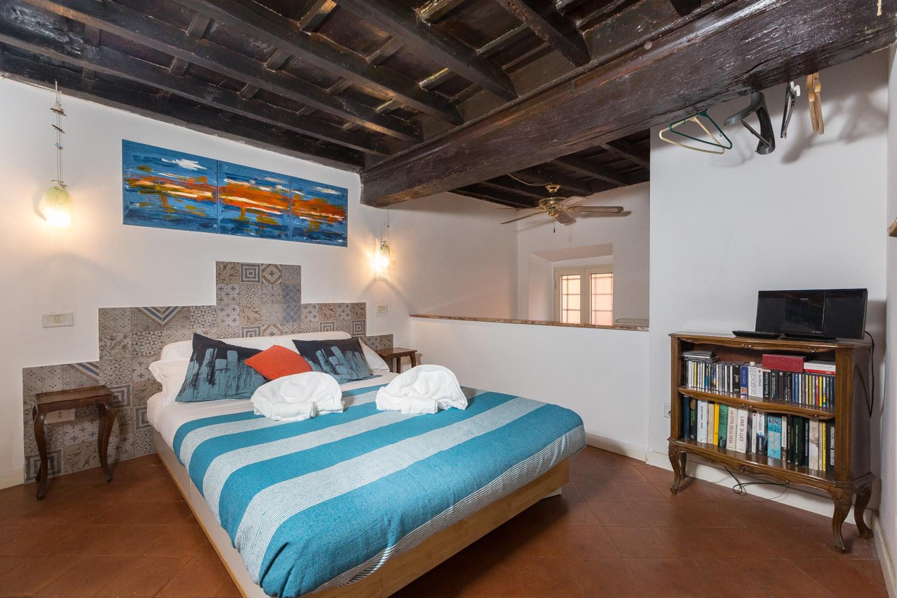 Apartment - Split Level