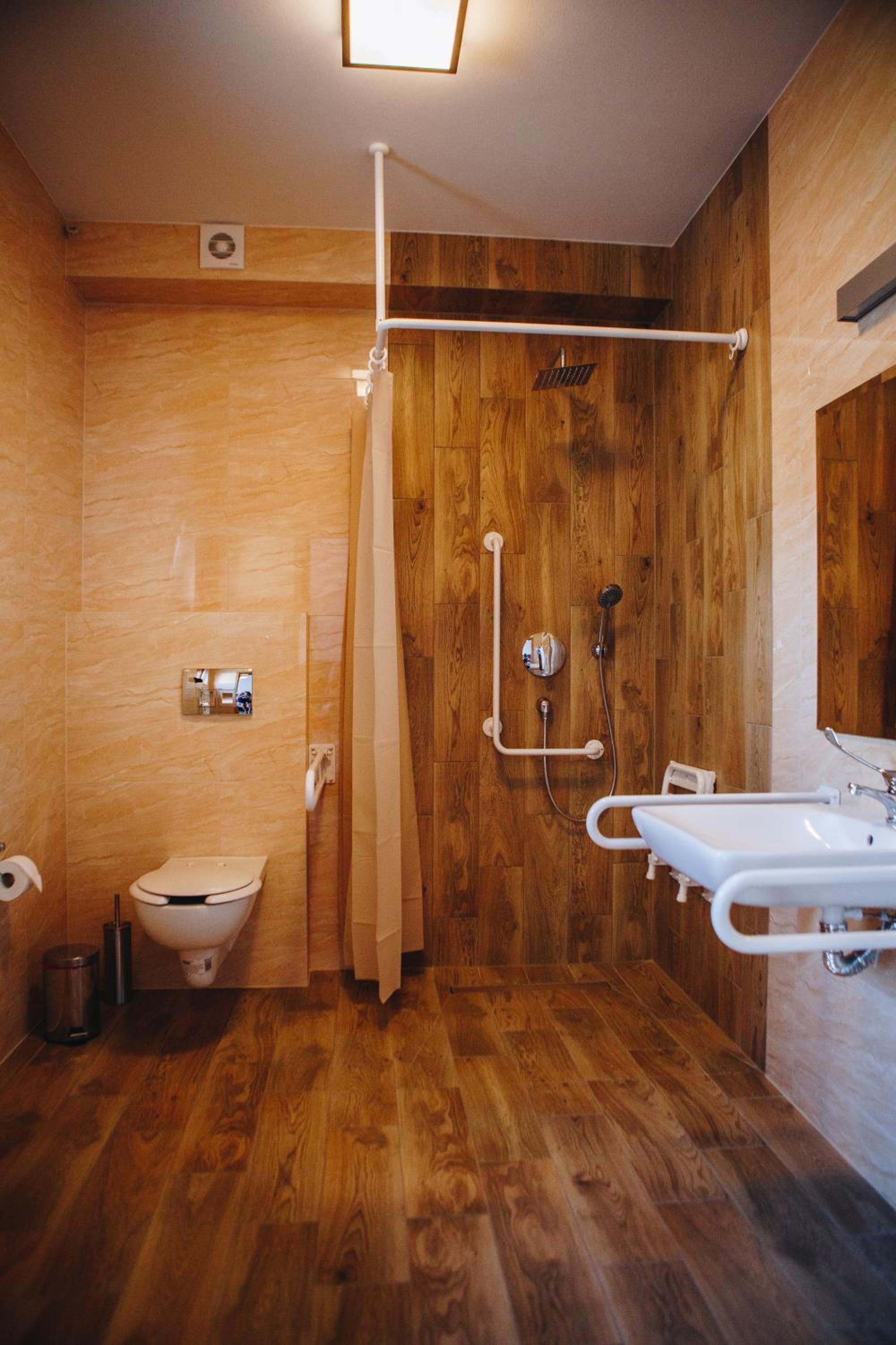 Pensjonat Pocieszna Woda, Foto 2