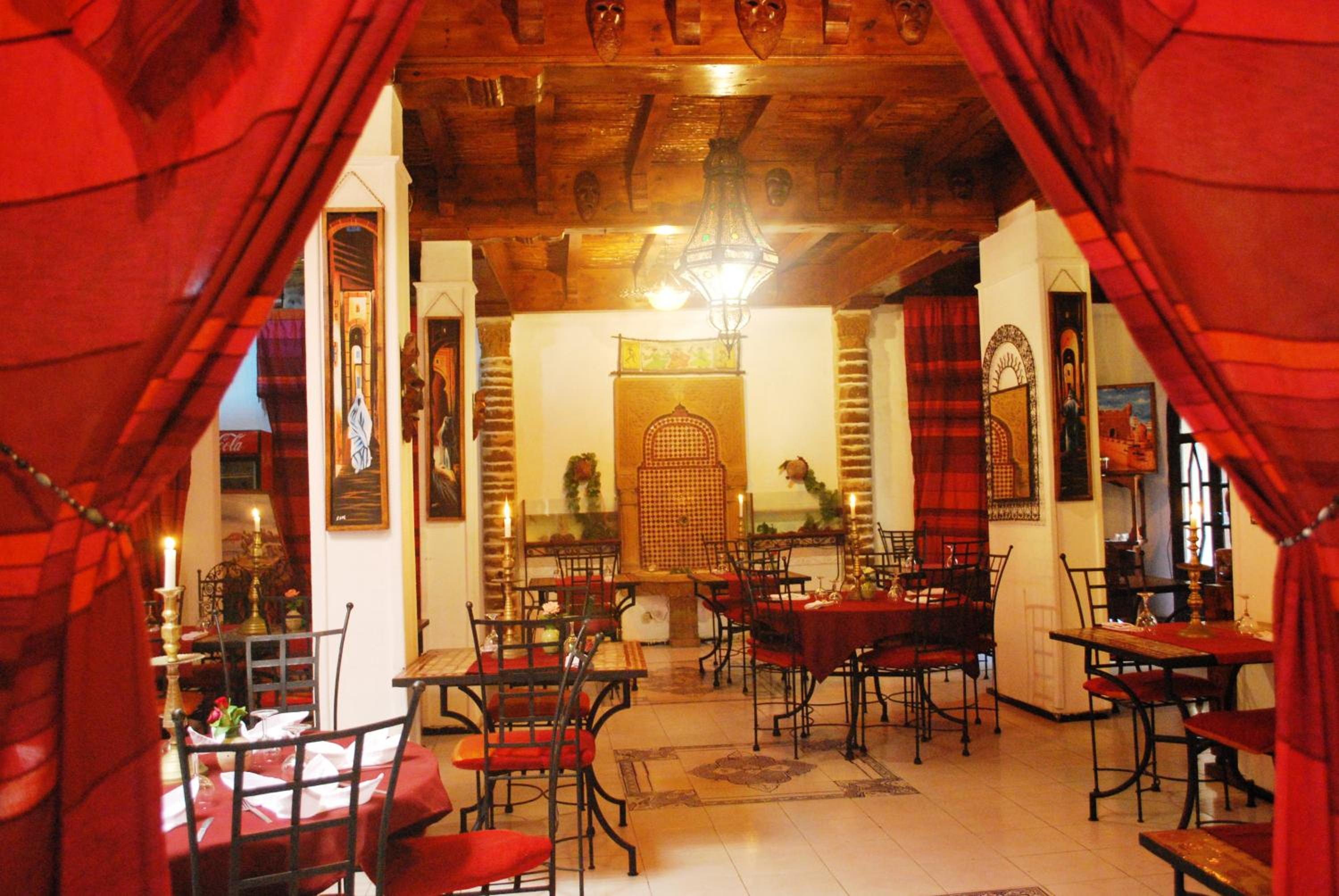 Alibaba Triple Room photo 3