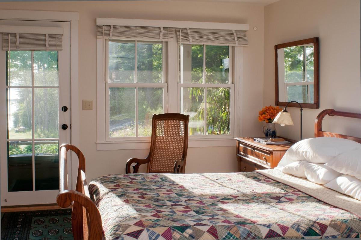 Double Room with Sea View photo 1