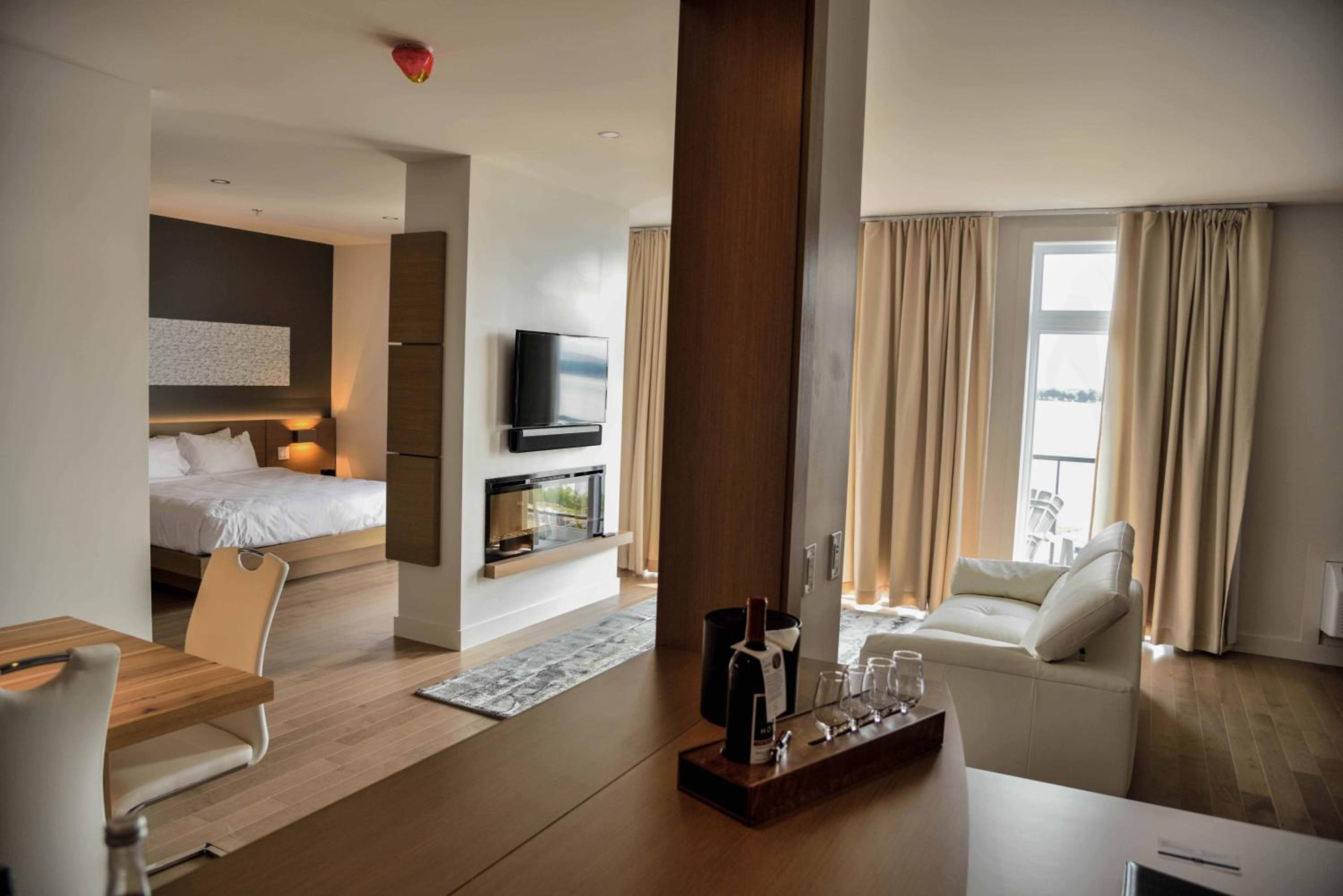 Executive Suite
