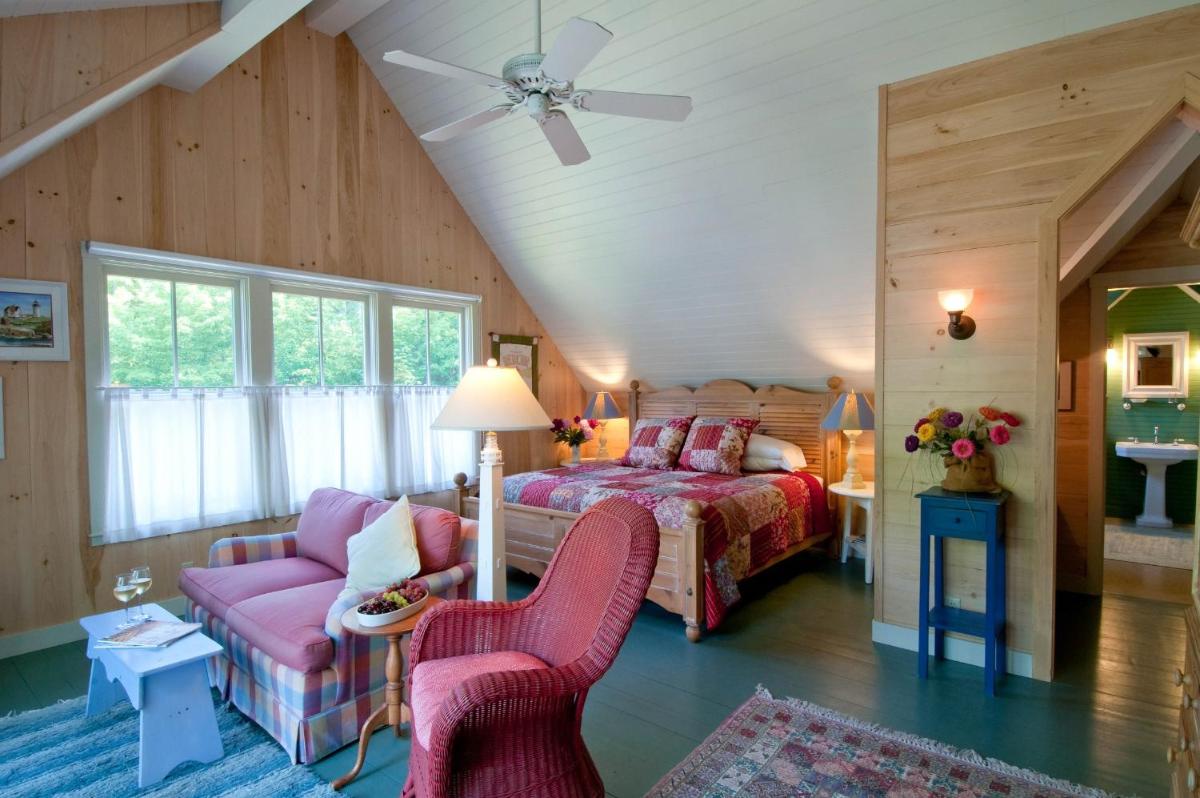 Deluxe Double Room with Balcony and Sea View photo 1