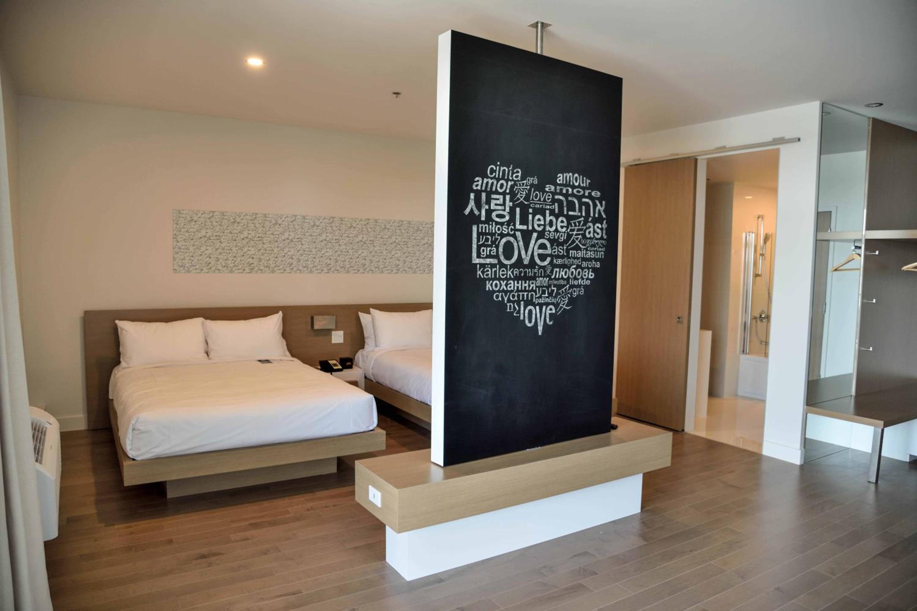Hôtel du Lac Champlain, an Ascend Collection Hotel