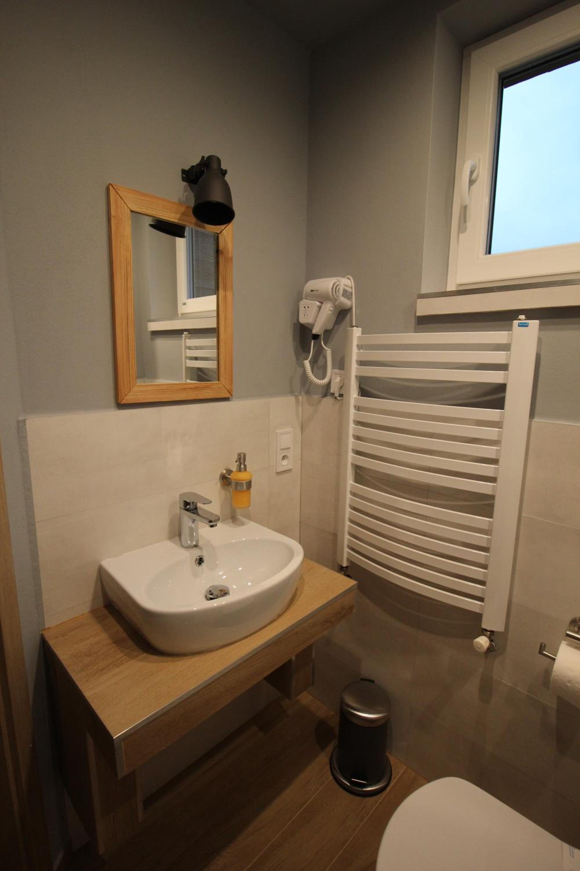 Double Room With Balcony photo 3