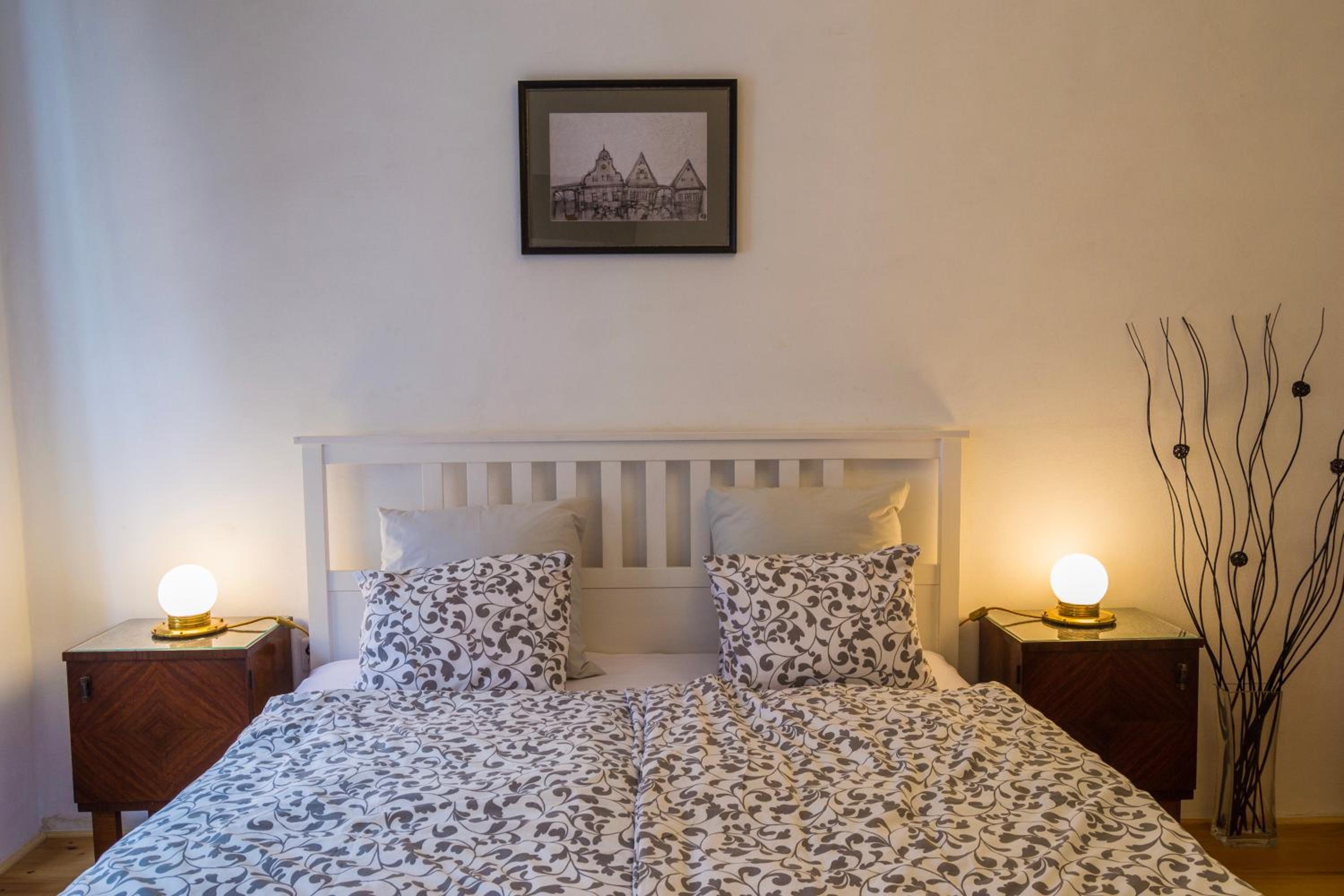 Deluxe Quadruple Room with Bath - Photo 32