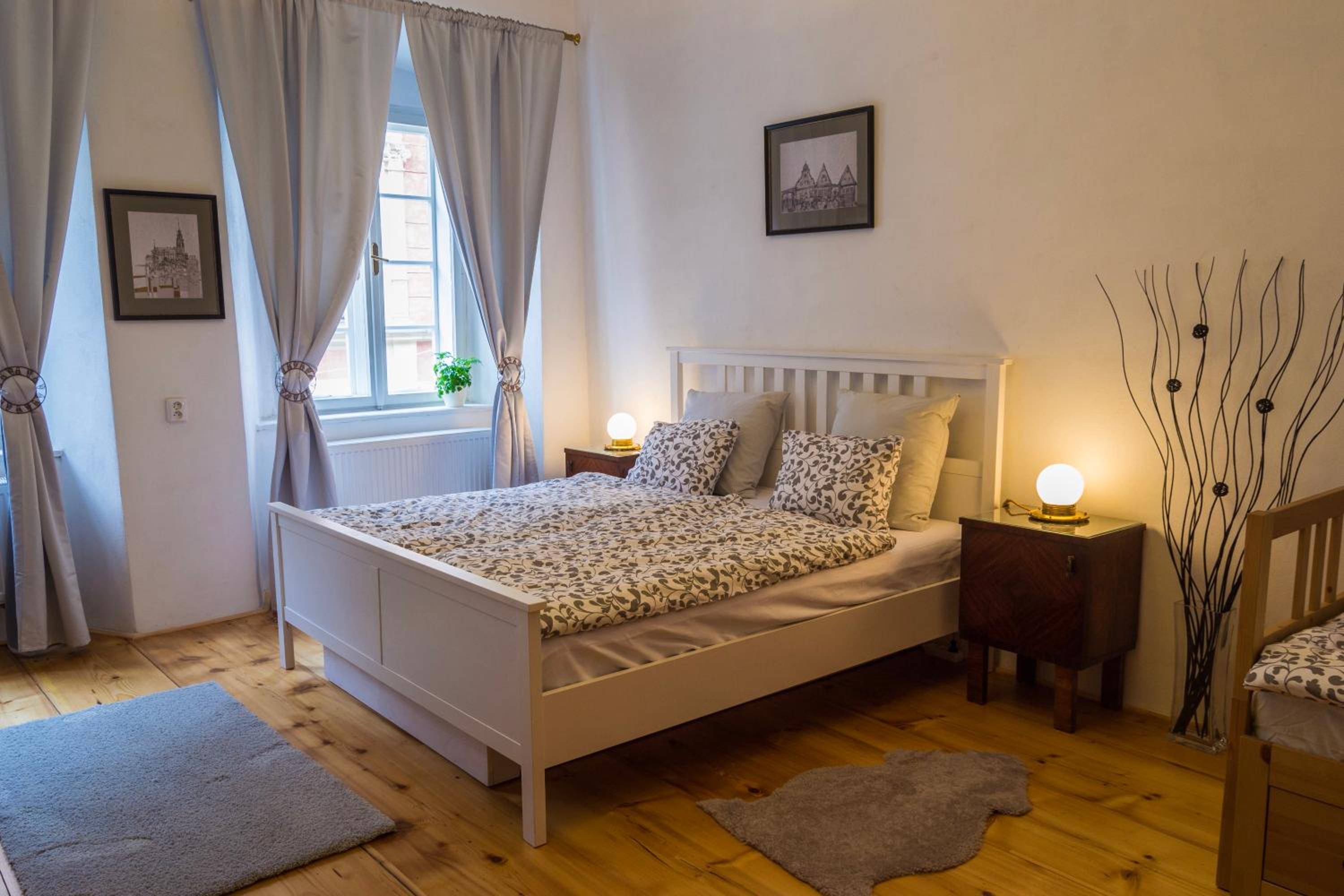 Deluxe Quadruple Room with Bath - Photo 18
