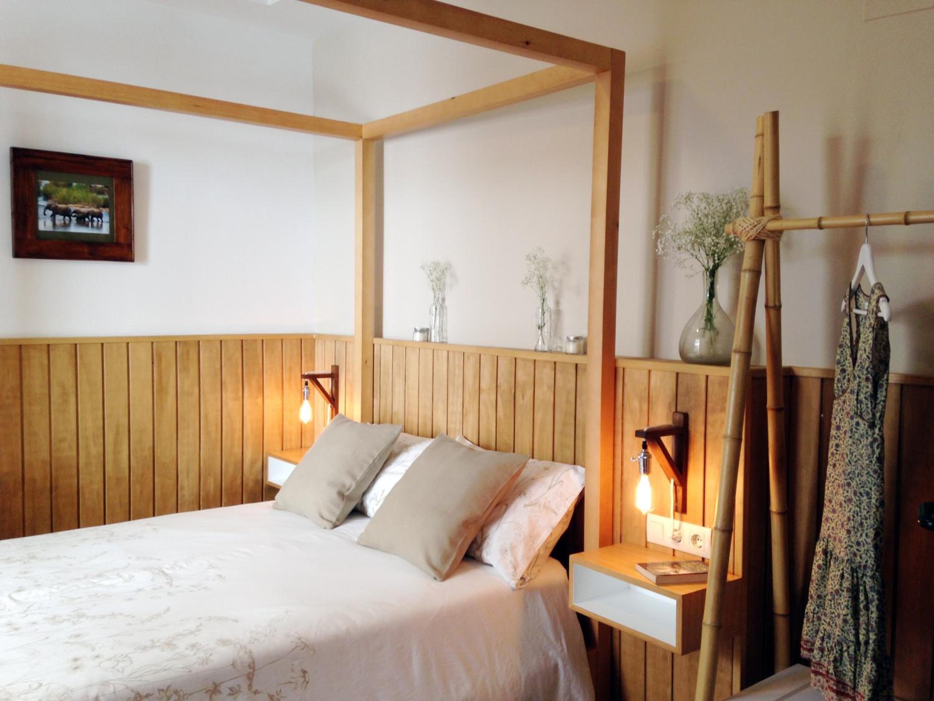 Apartamento de lujo