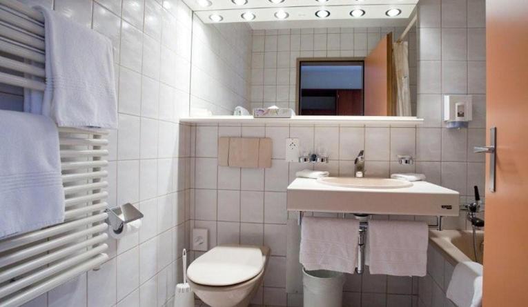 Standard Single Room photo 3