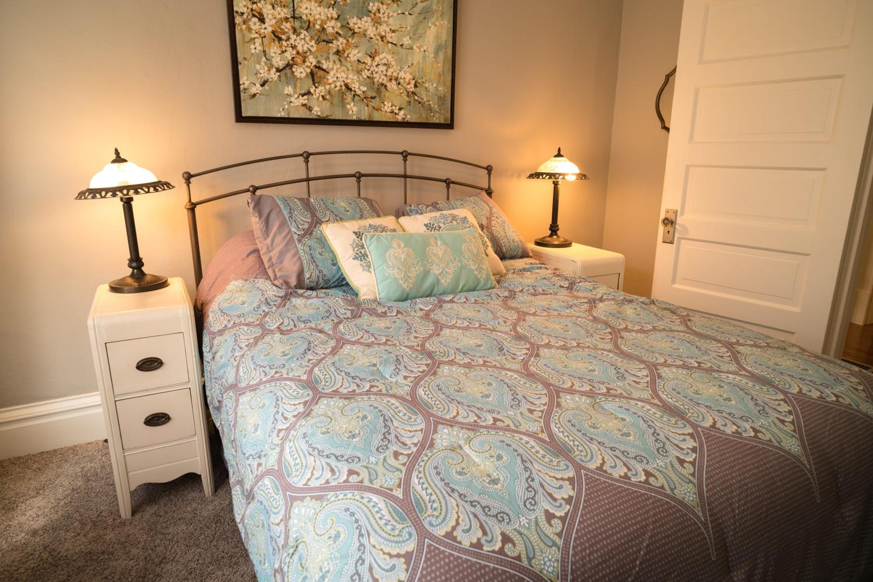 Deluxe Double Room photo 1