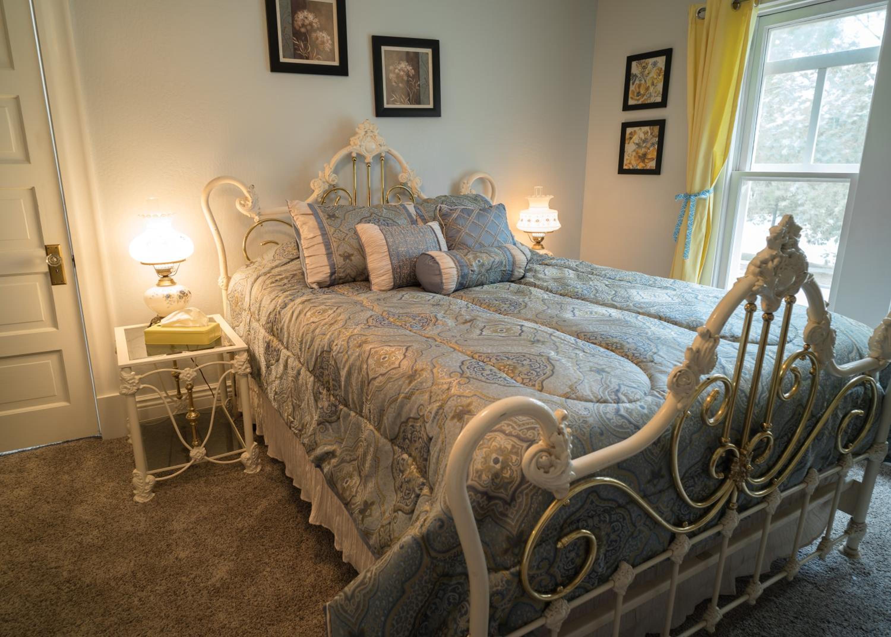 Deluxe Double Room photo 1