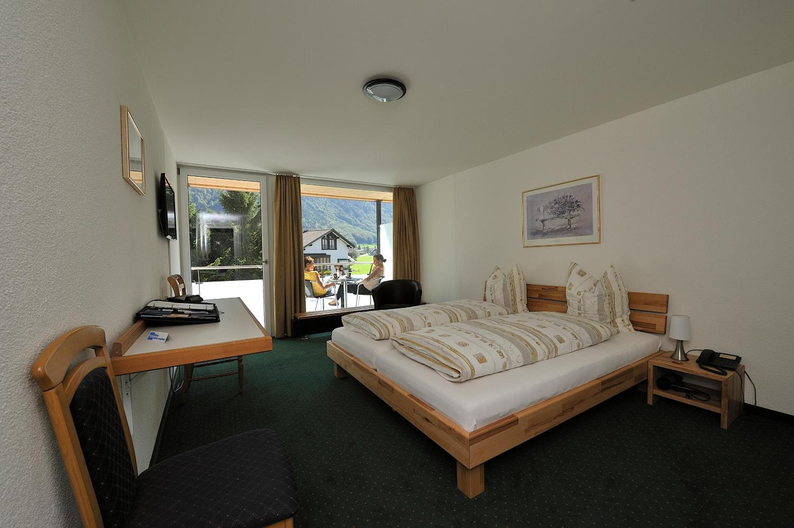 Double Room photo 2