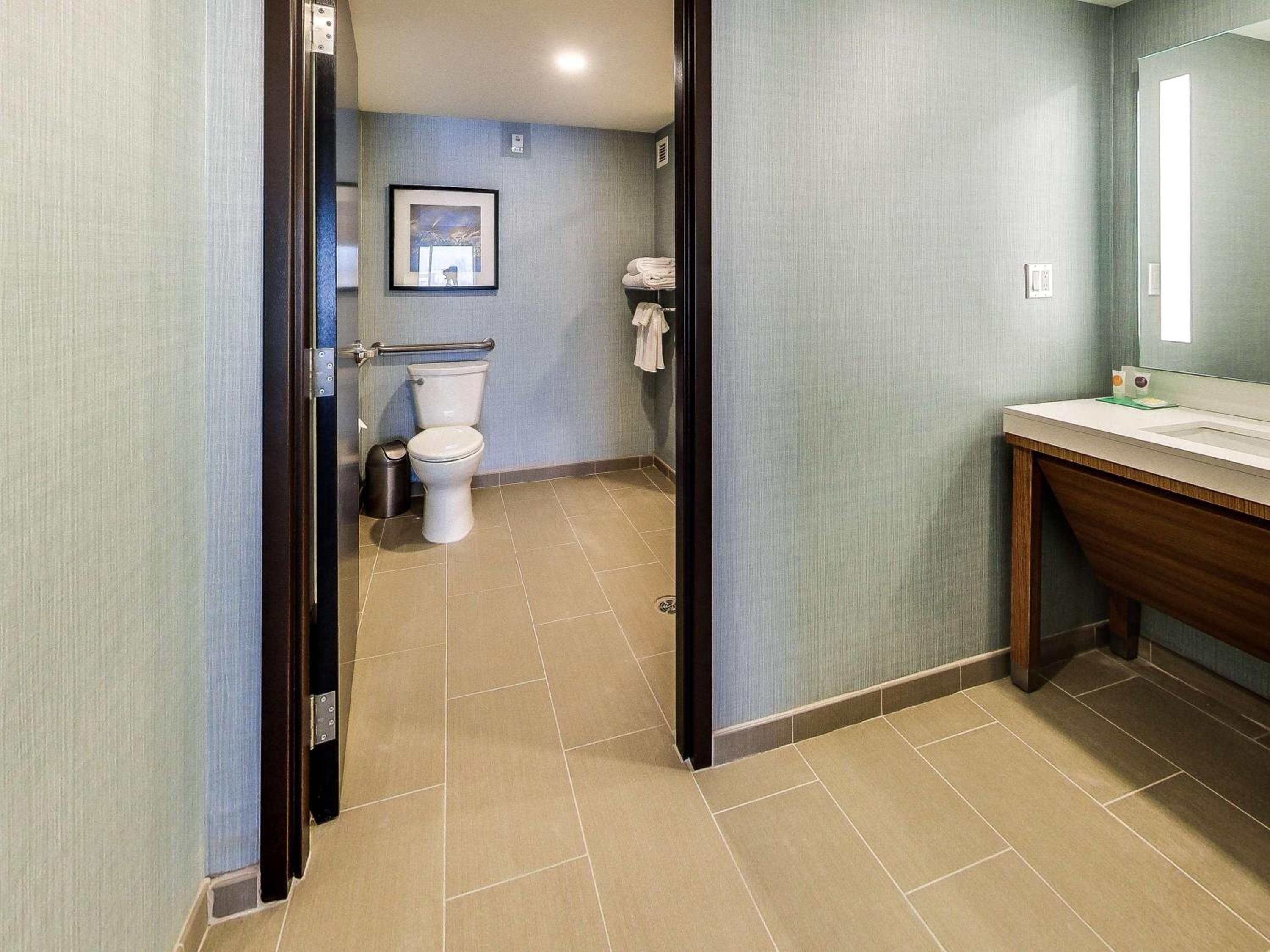 Hyatt Place Edmonton West, Billede 2