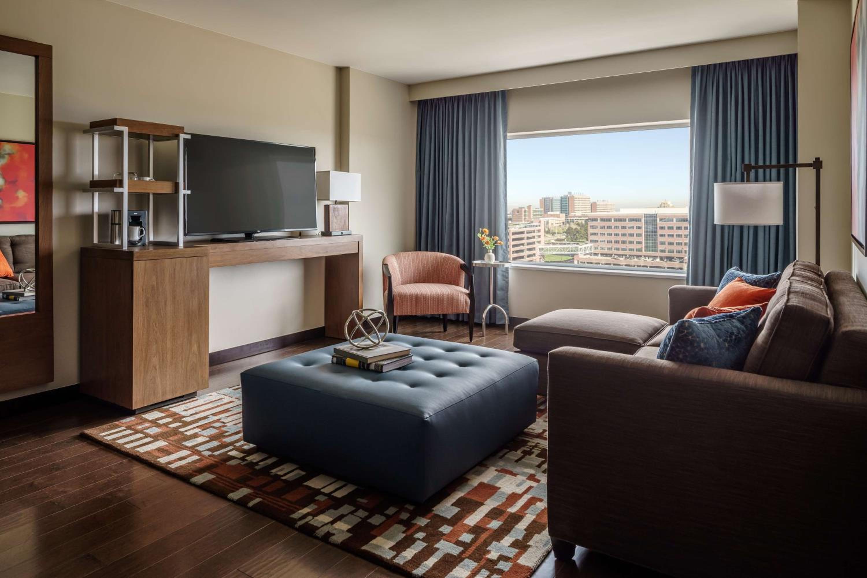 King Suite photo 2