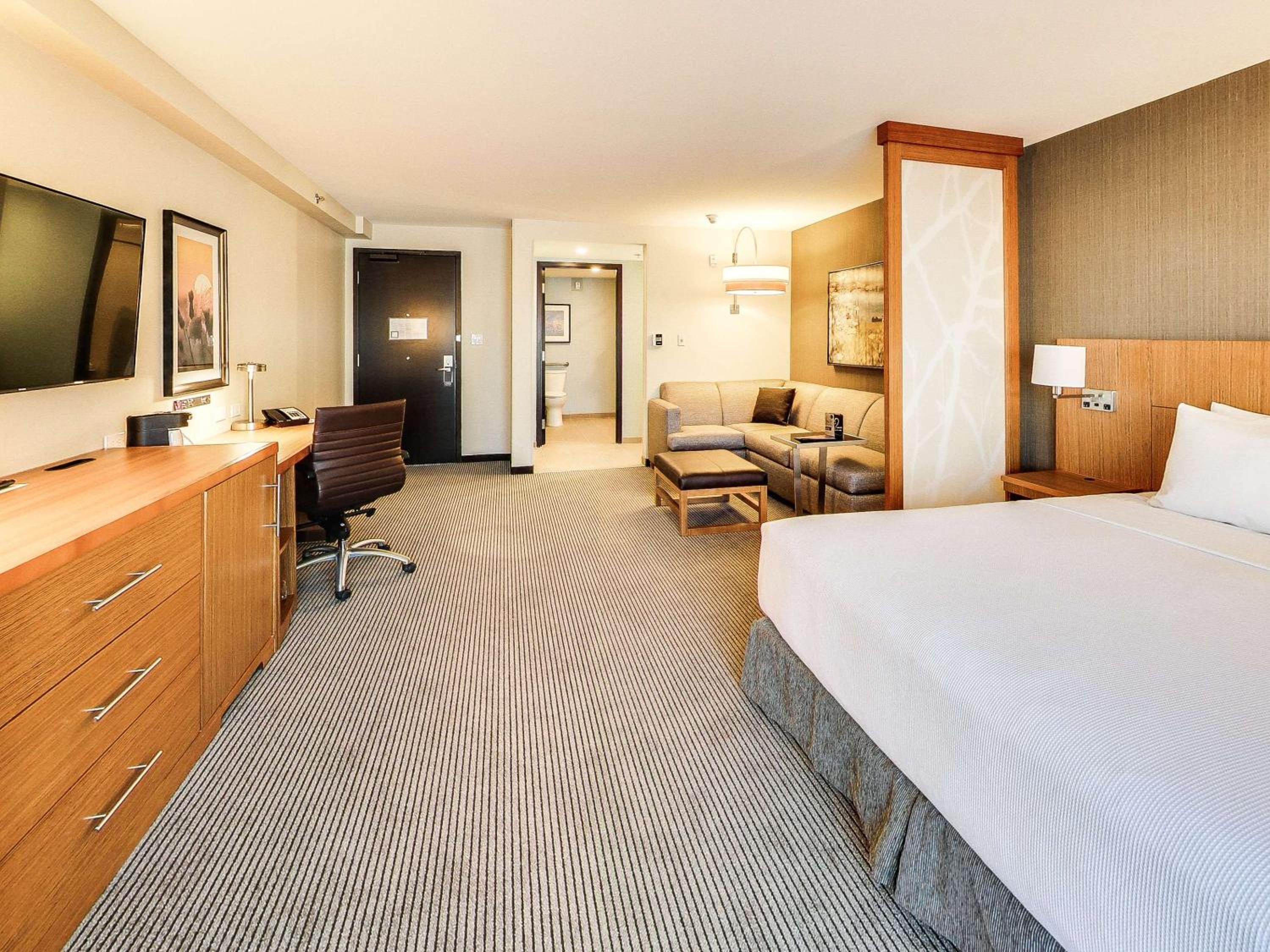Hyatt Place Edmonton West, Billede 13