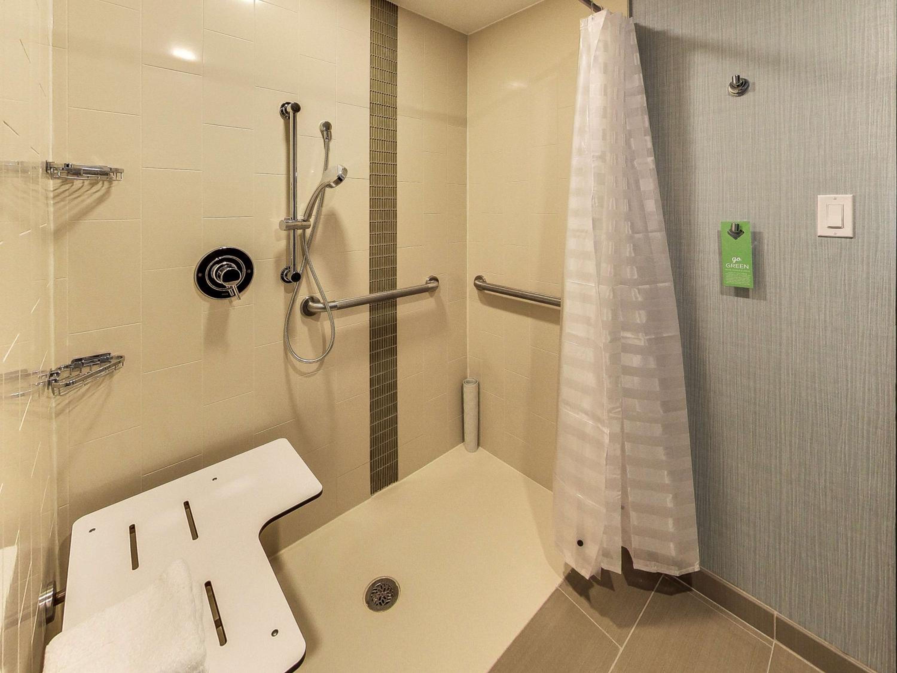 Hyatt Place Edmonton West, Billede 3