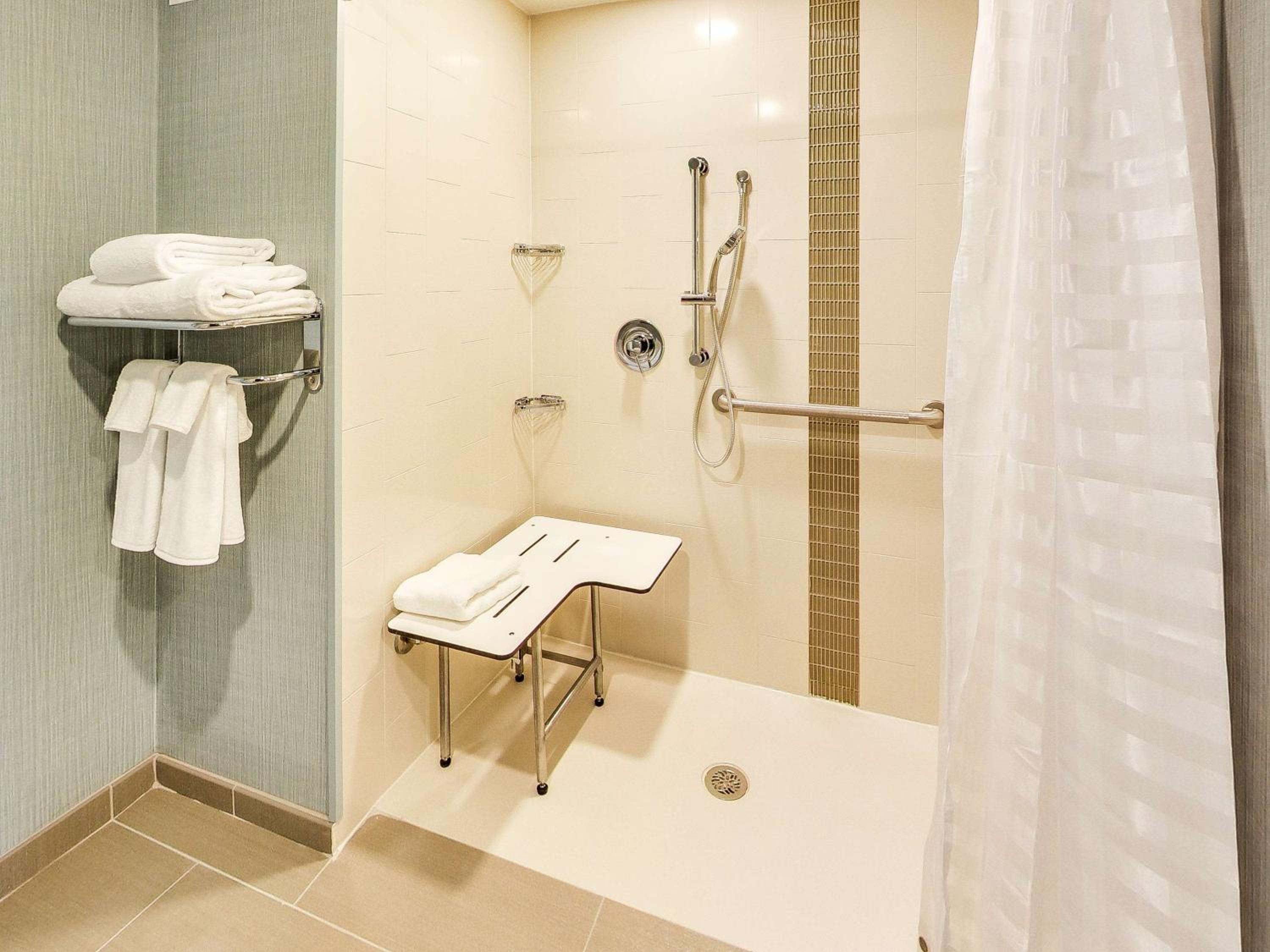 Hyatt Place Edmonton West, Billede 10