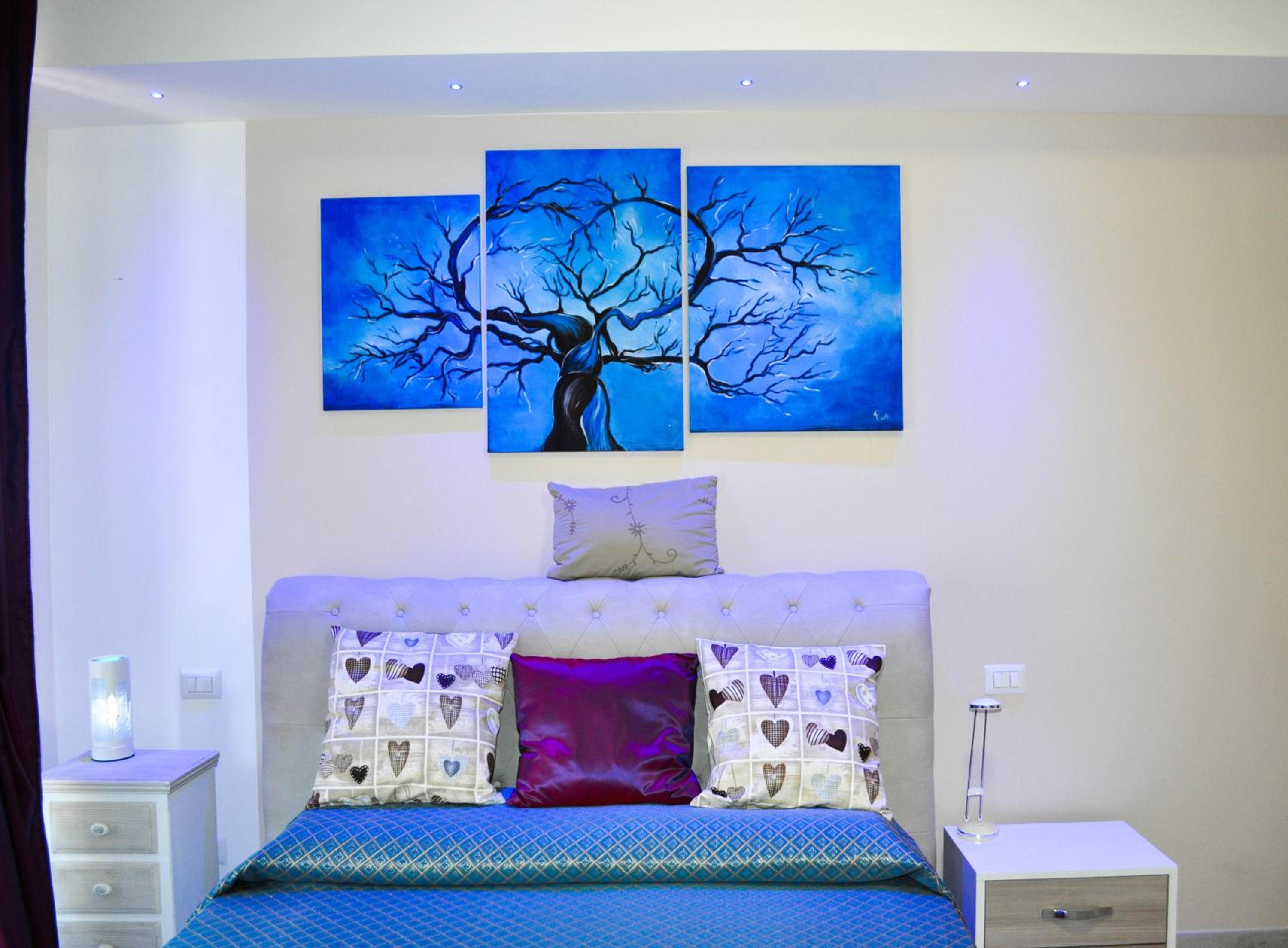 King Room with Balcony photo 1