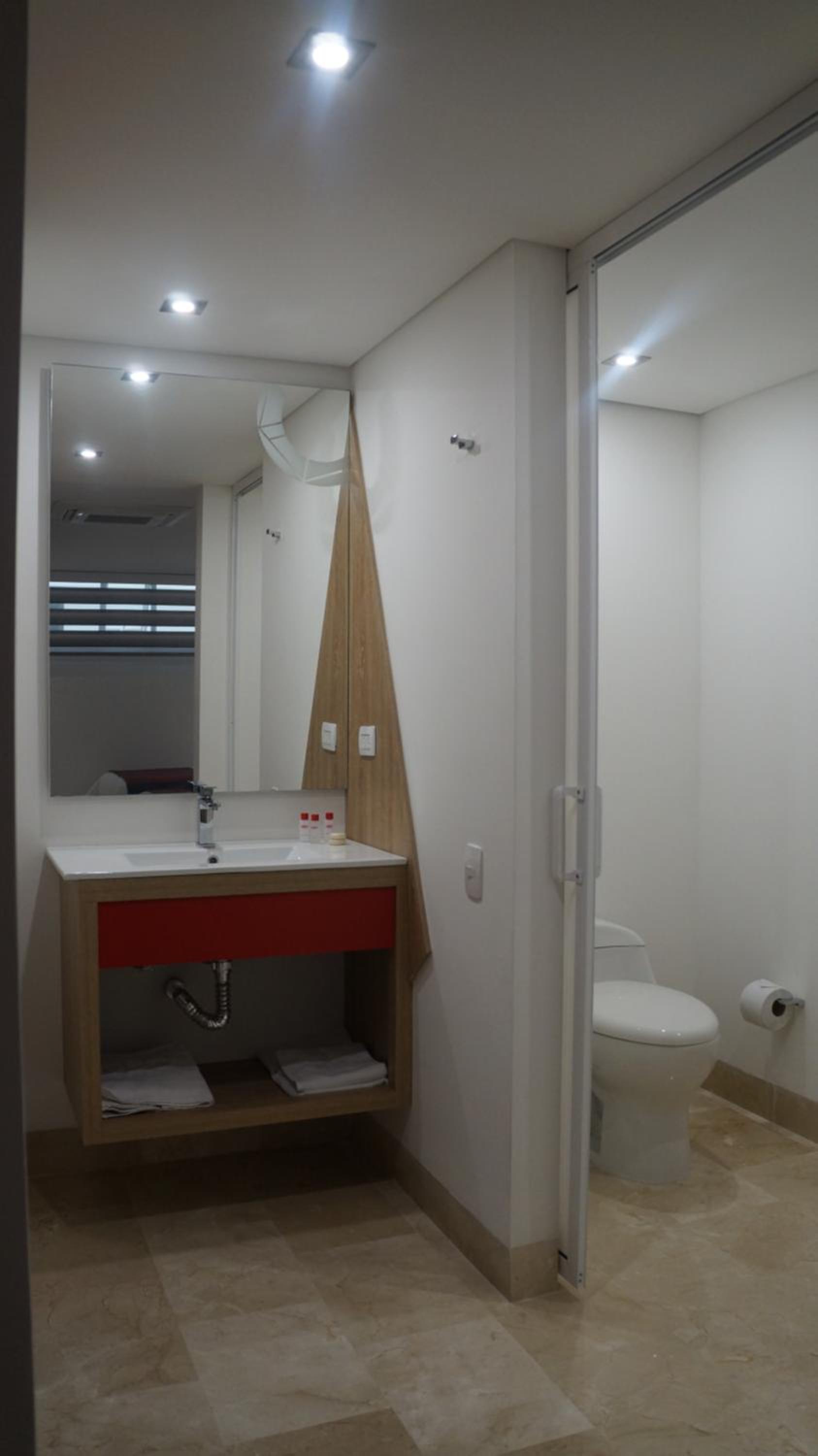 Standard Double or Twin Room photo 2