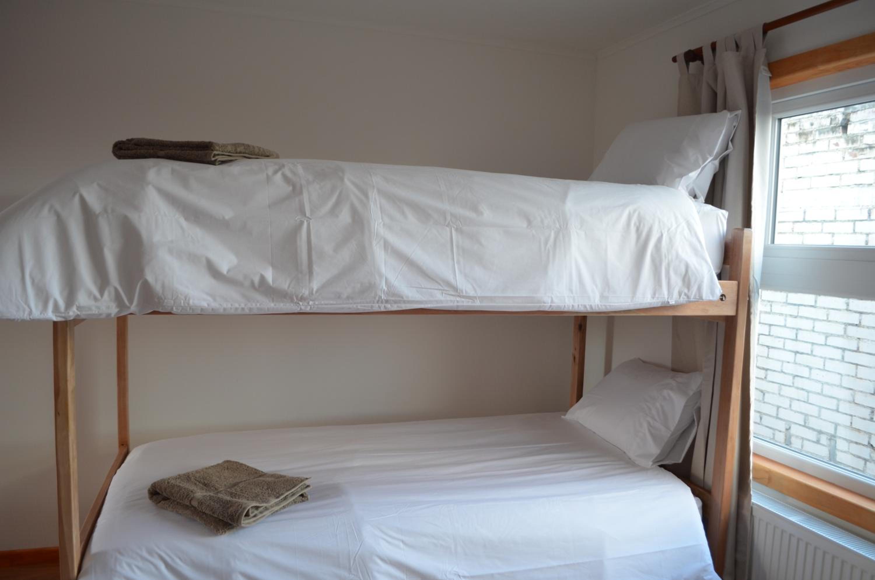 Quadruple Room With Private Bathroom photo 2
