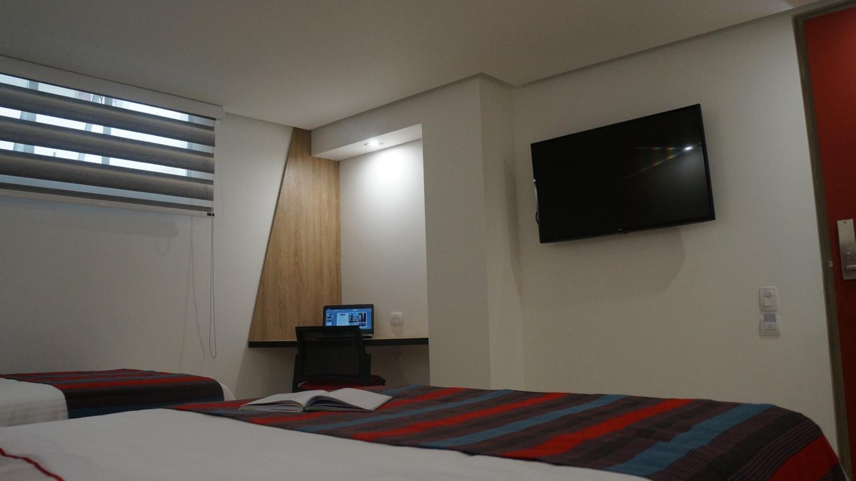 Standard Double or Twin Room photo 1