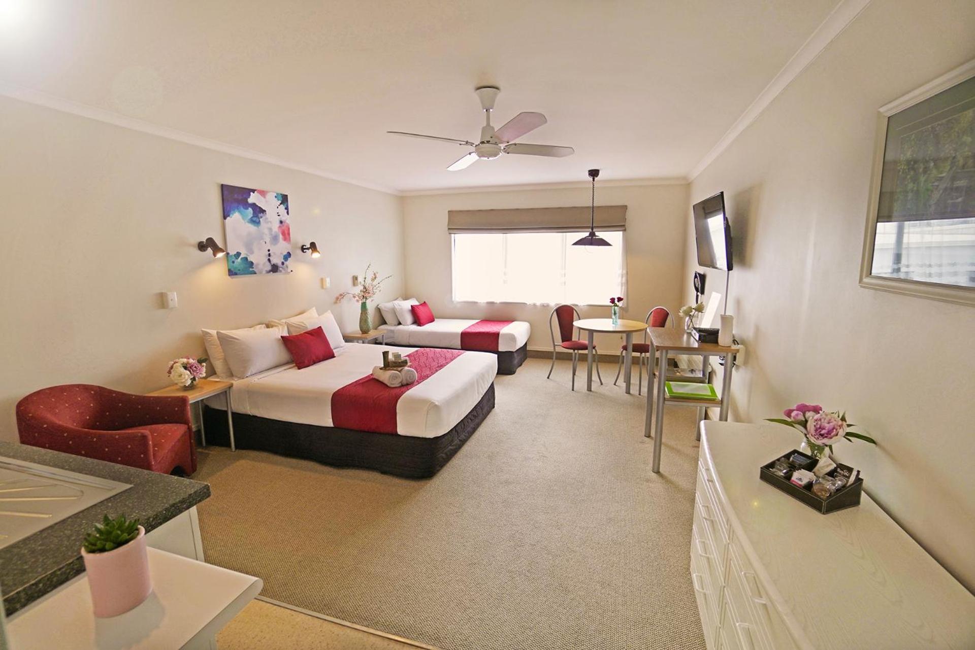 Standard Studio (2 Adults) photo 2