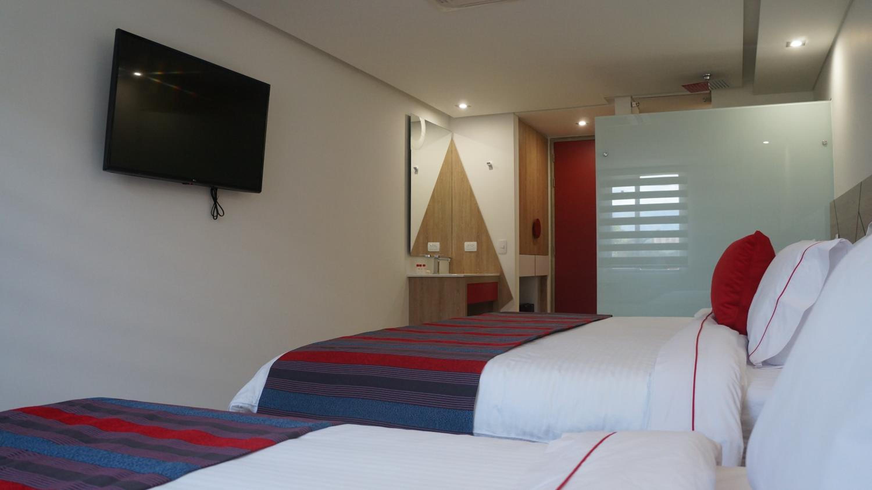 Triple Room photo 1