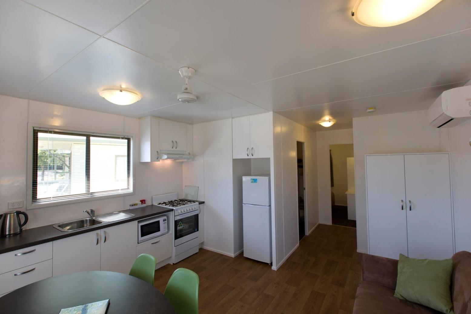 Two-Bedroom Villa photo 3