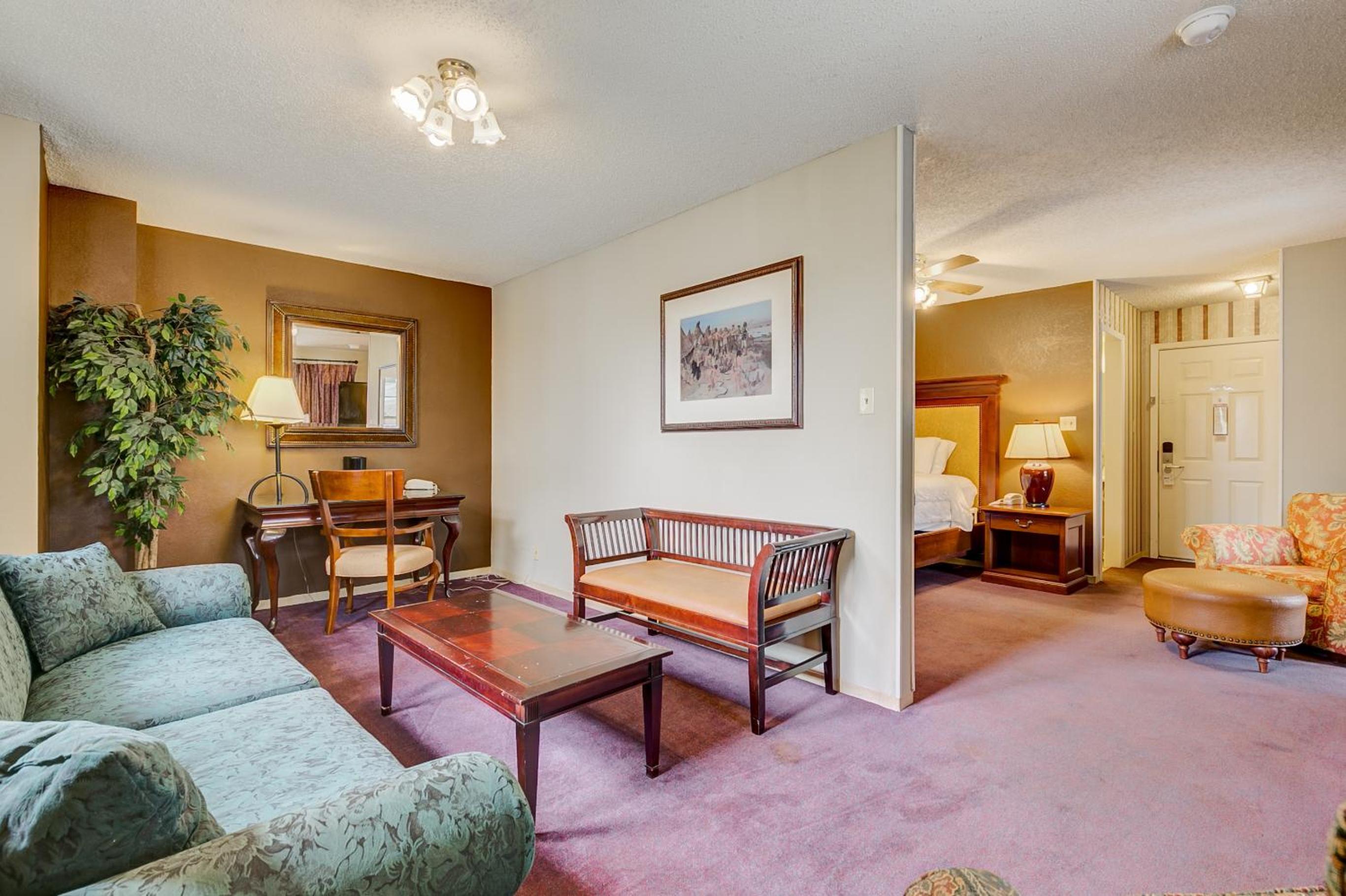 Executive Suite photo 1
