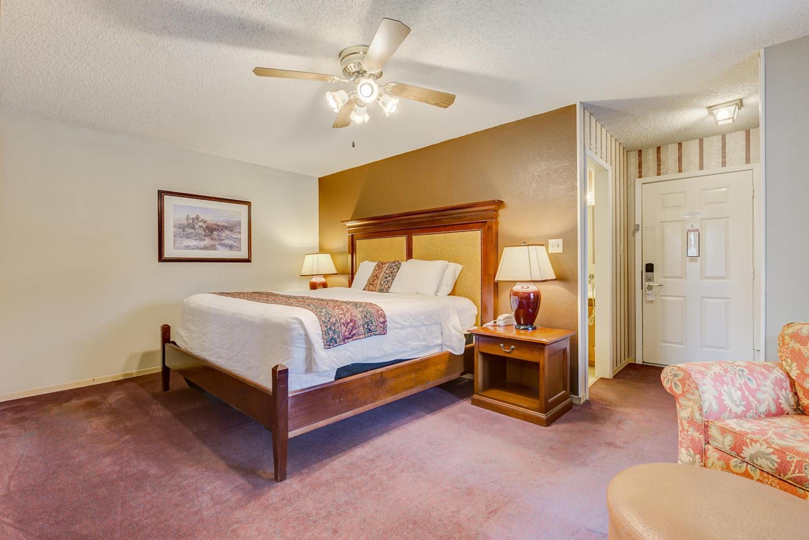Executive Suite photo 2
