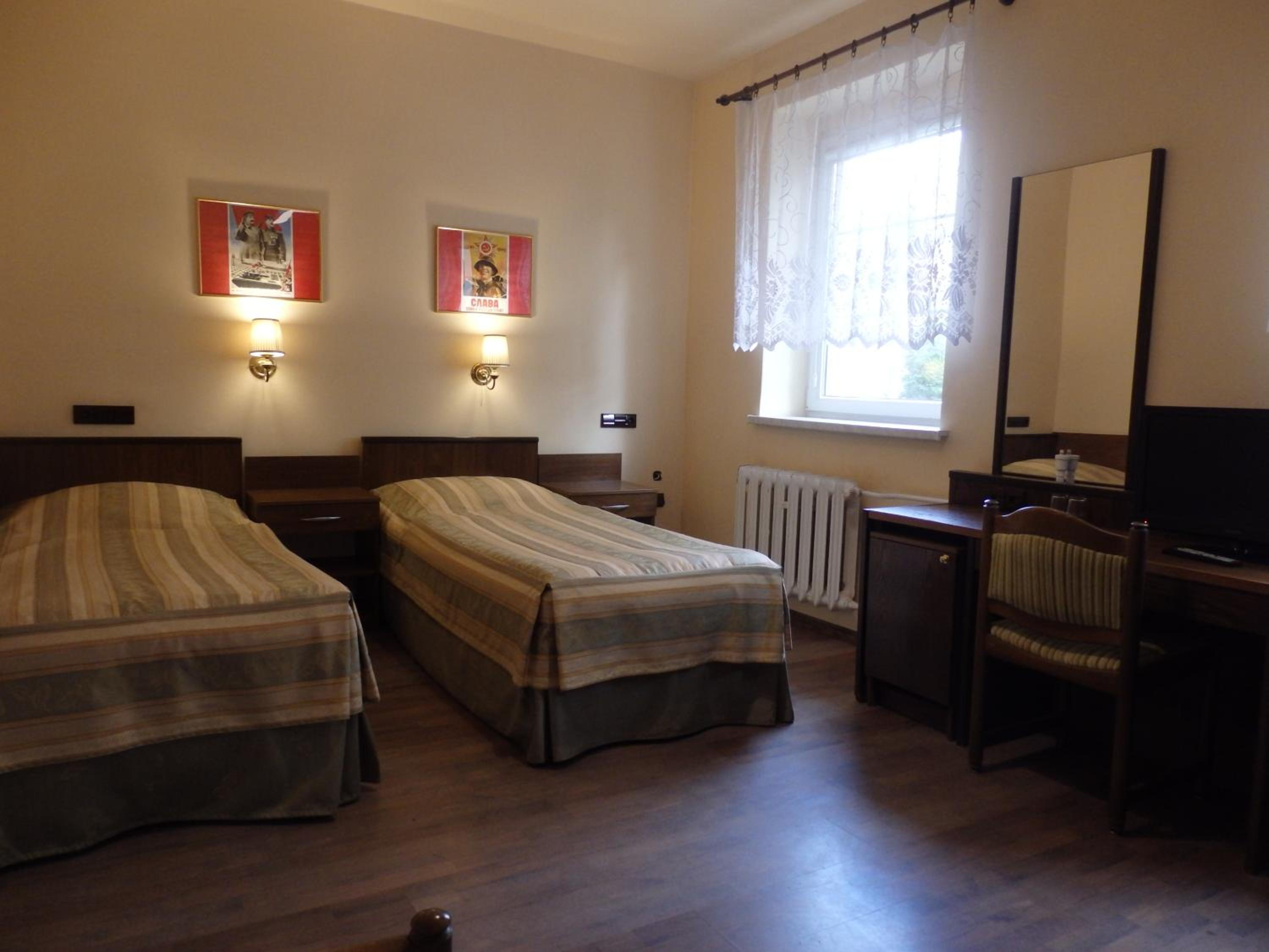 Two-Bedroom Apartment - Photo 1