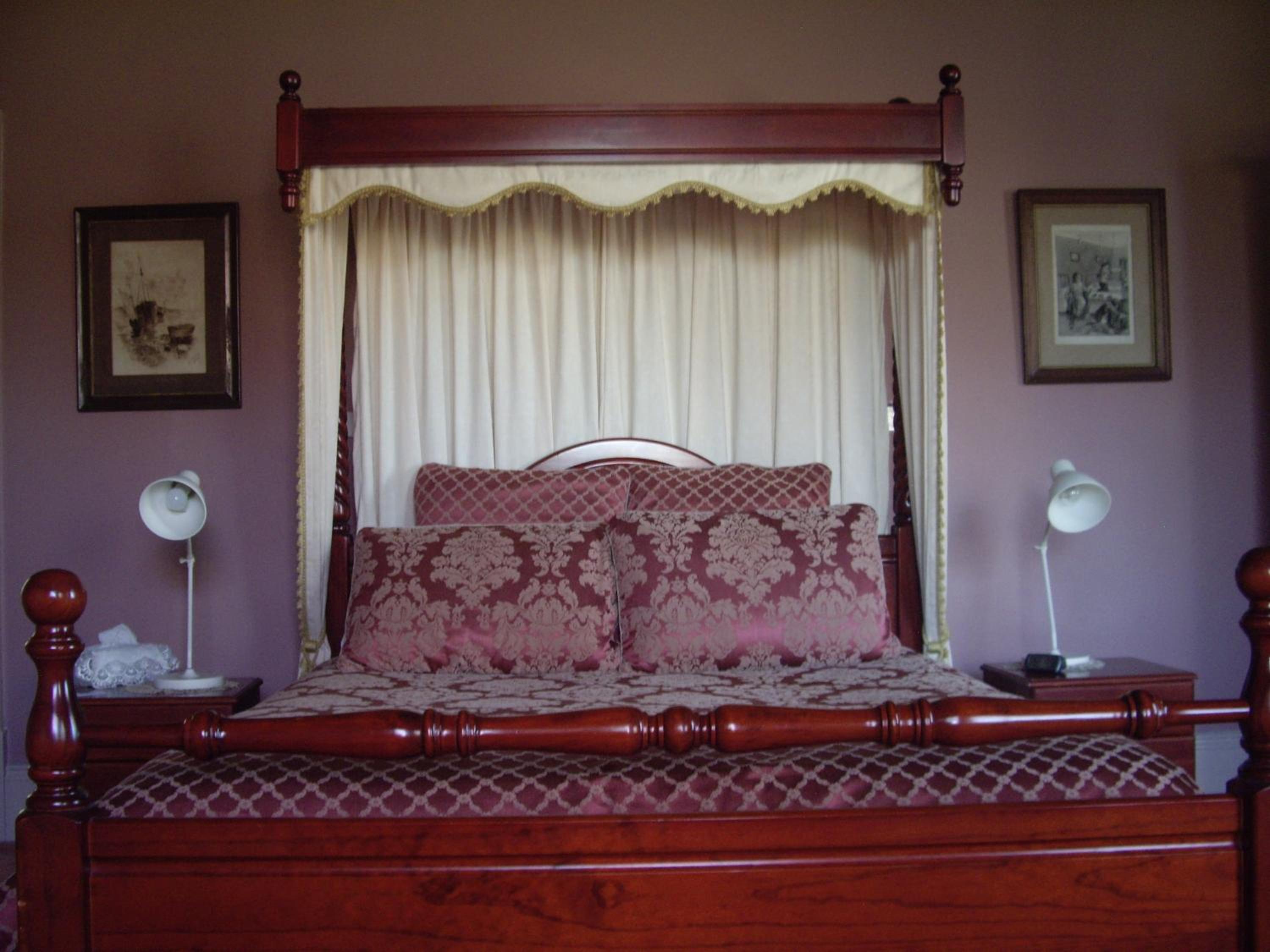 Deluxe Double or Twin Room with Spa Bath photo 2