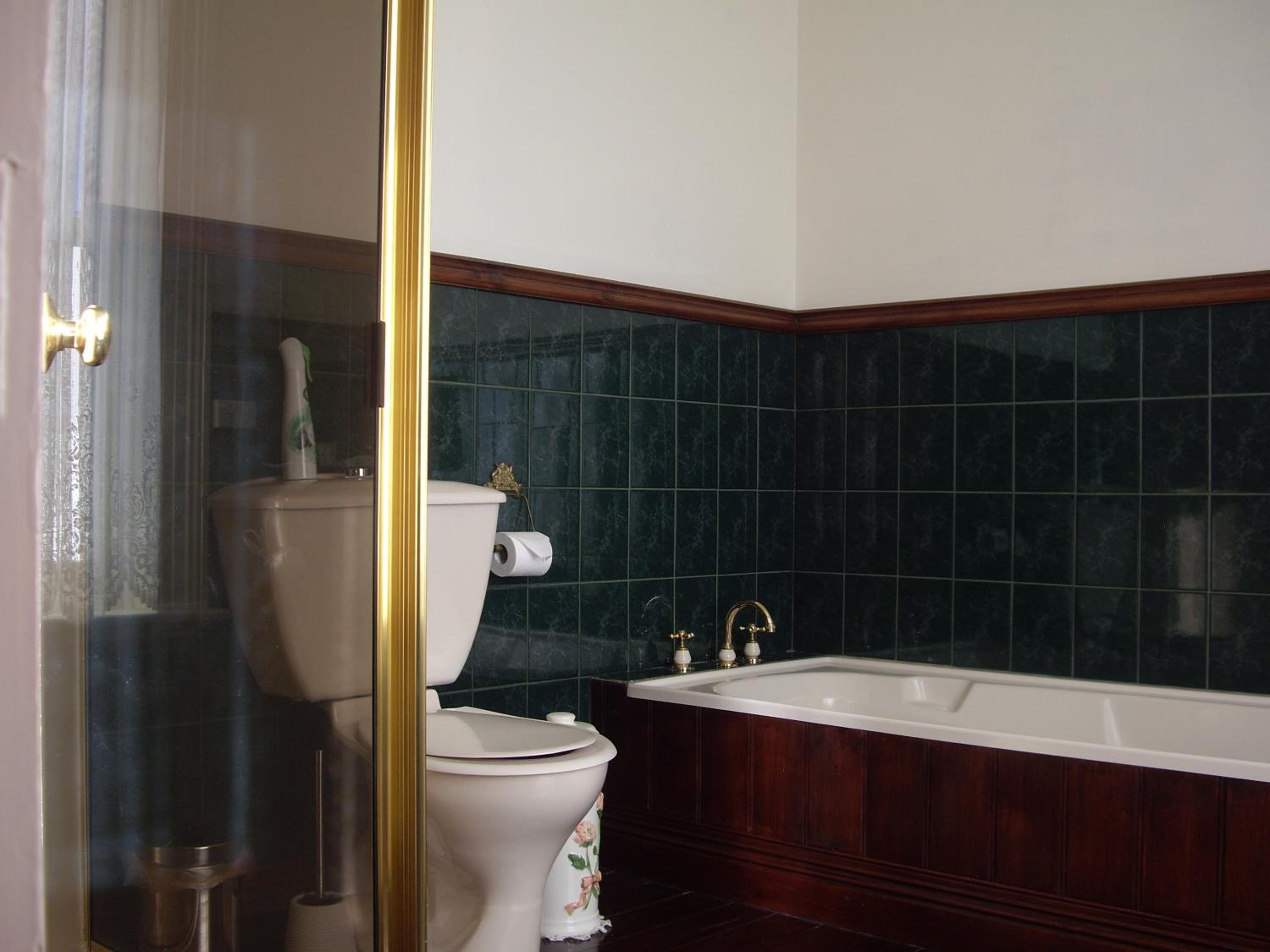 Double or Twin Room (A) photo 2