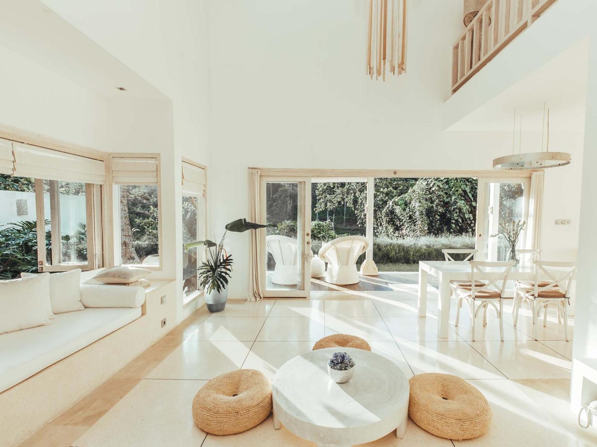 One-Bedroom Villa photo 3