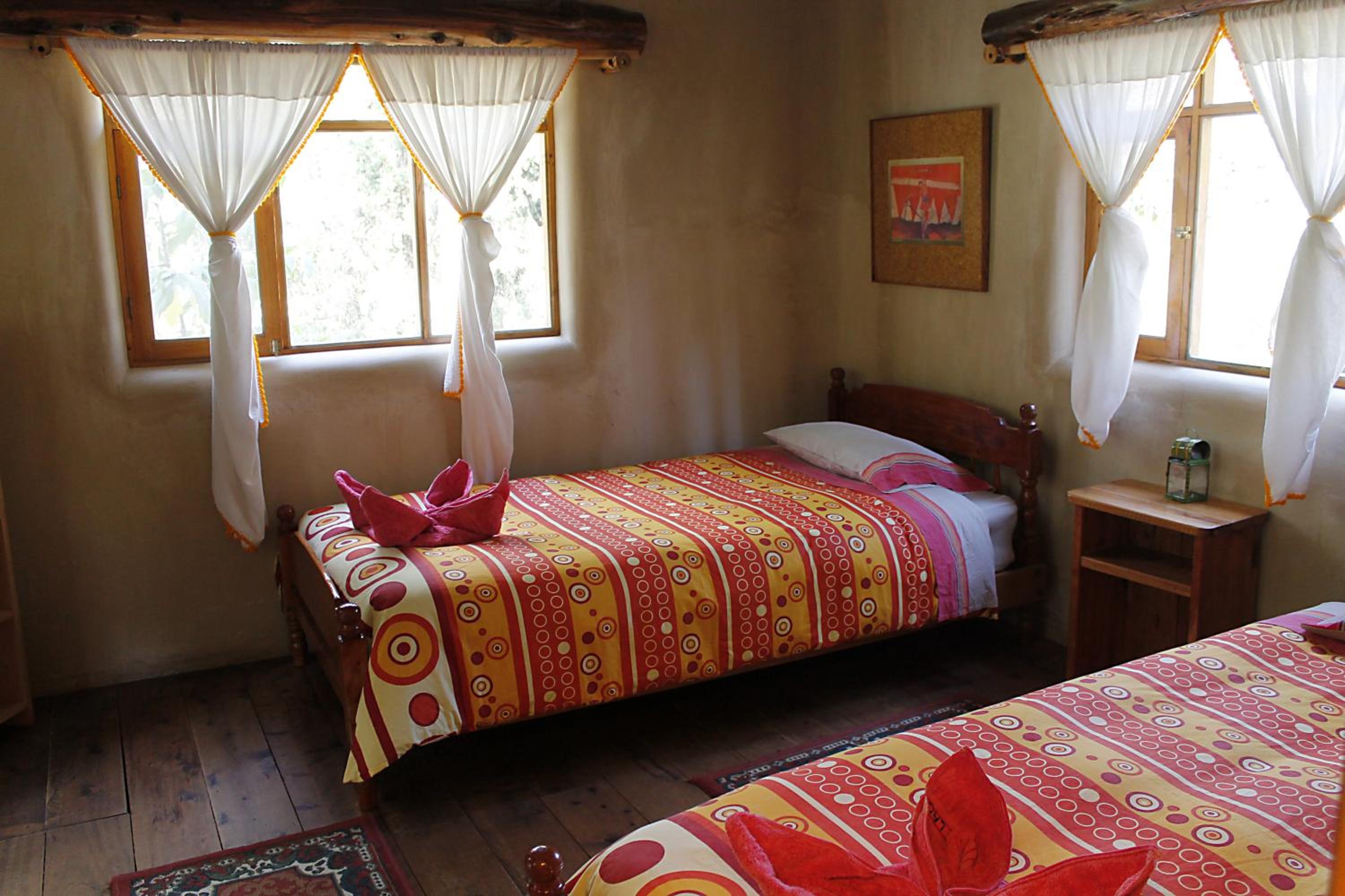 Triple Room with Private Bathroom photo 1