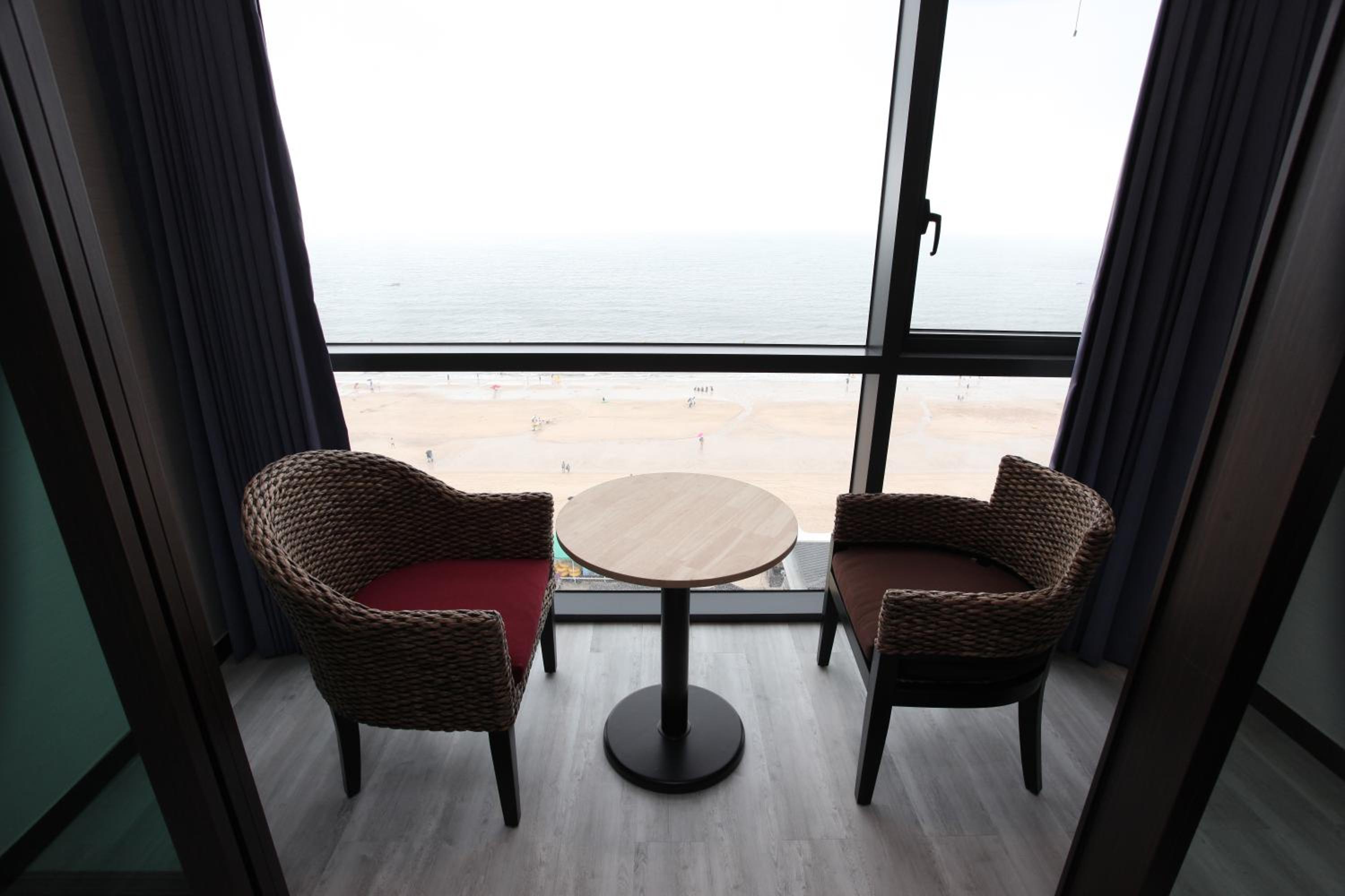 Double Room with Sea View photo 2