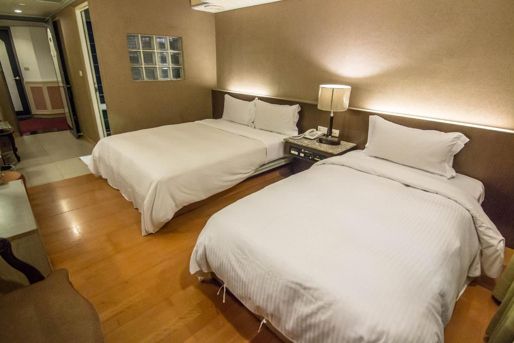 Triple Room with Bathroom