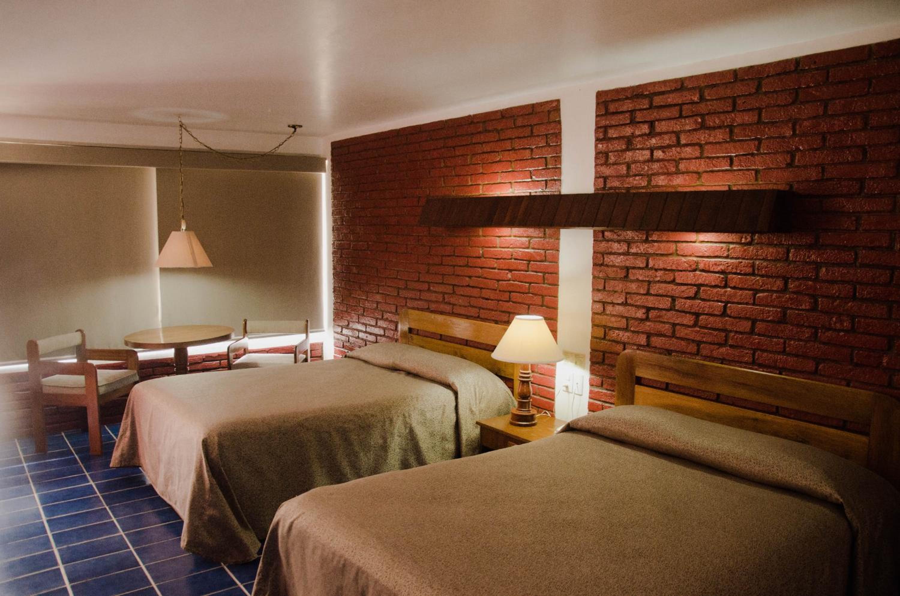 Quadruple Room with Bathroom photo 1