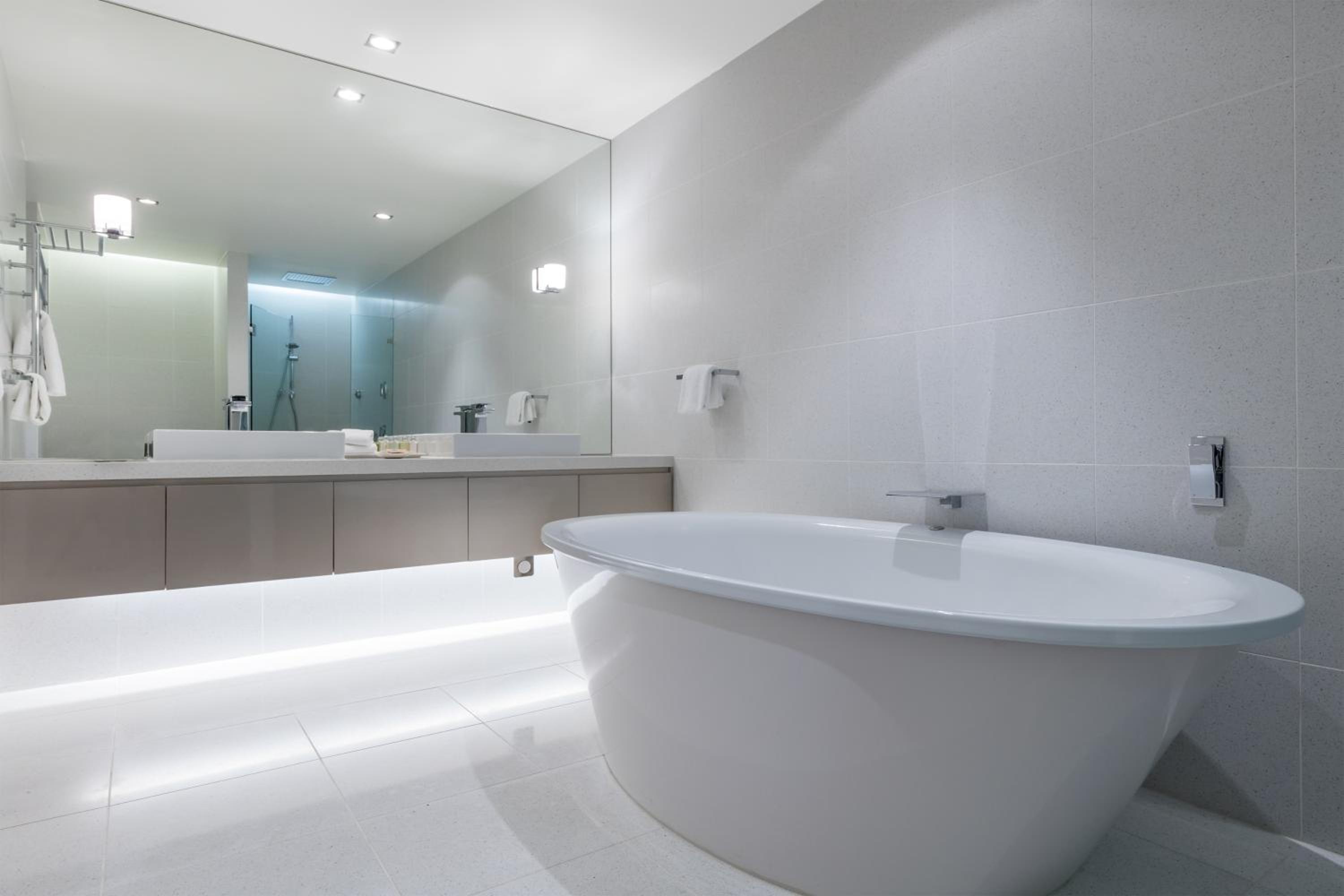 Ocean Spa Suite photo 3