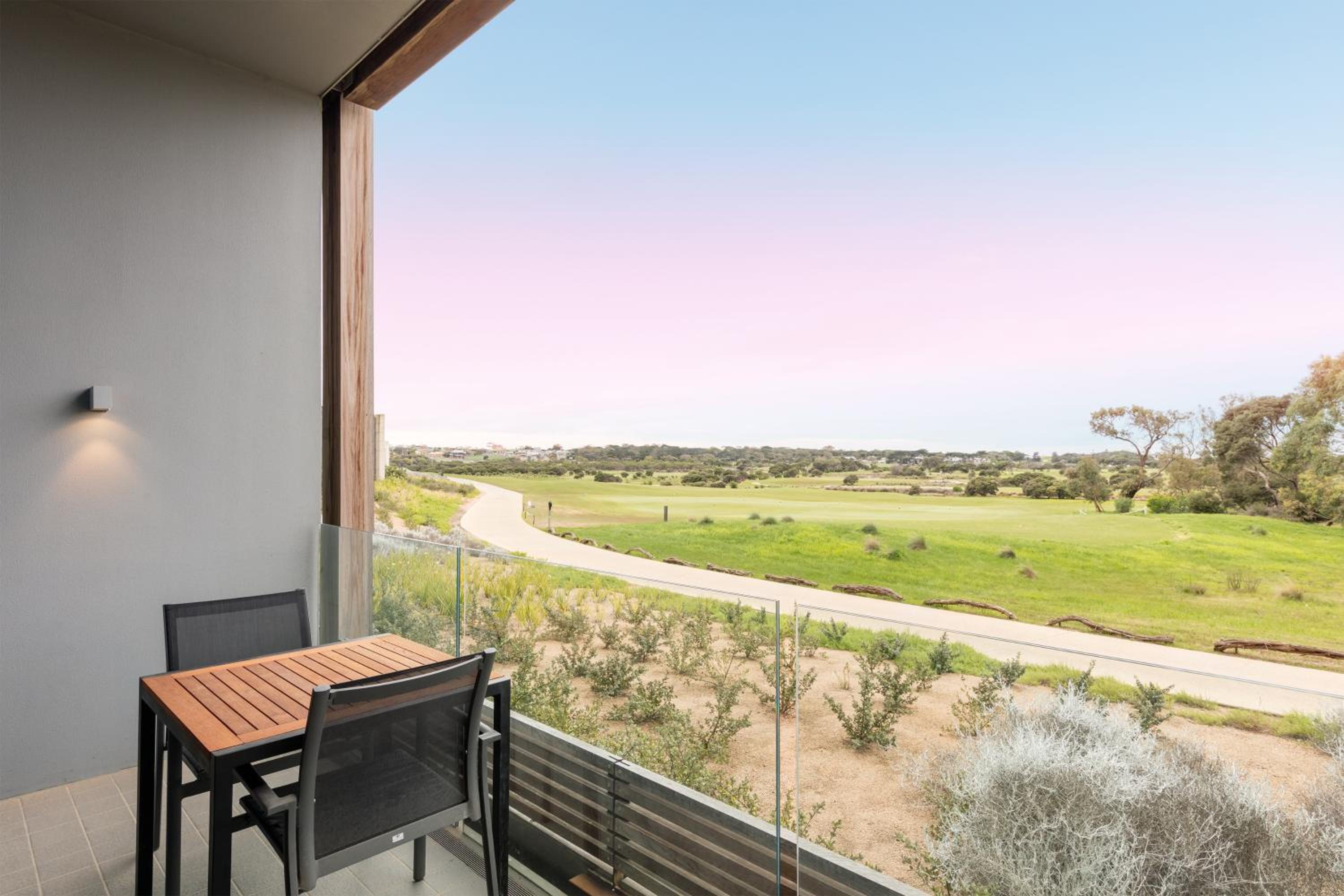 Golf View Room photo 2