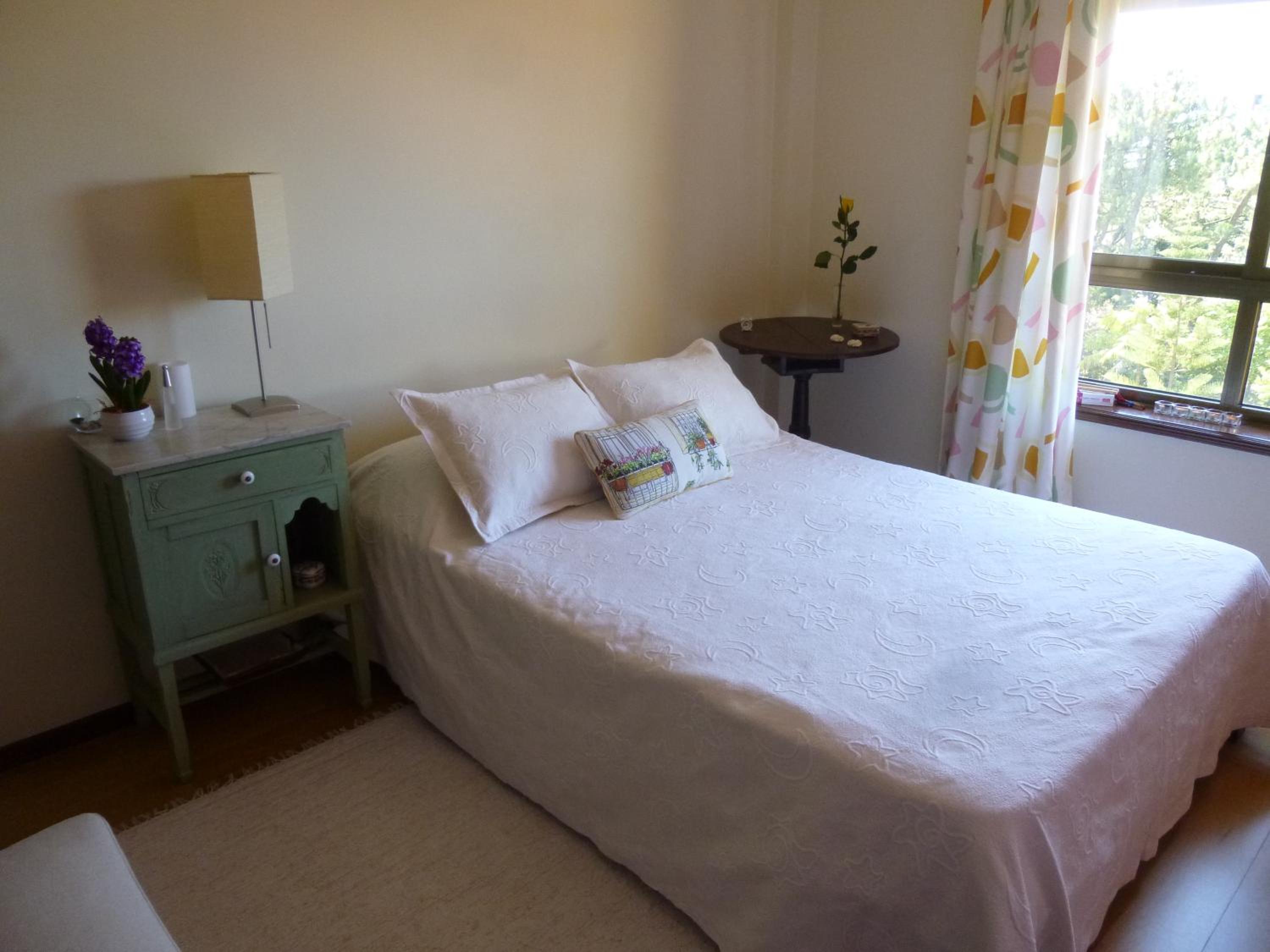 Double Room with Private External Bathroom photo 1