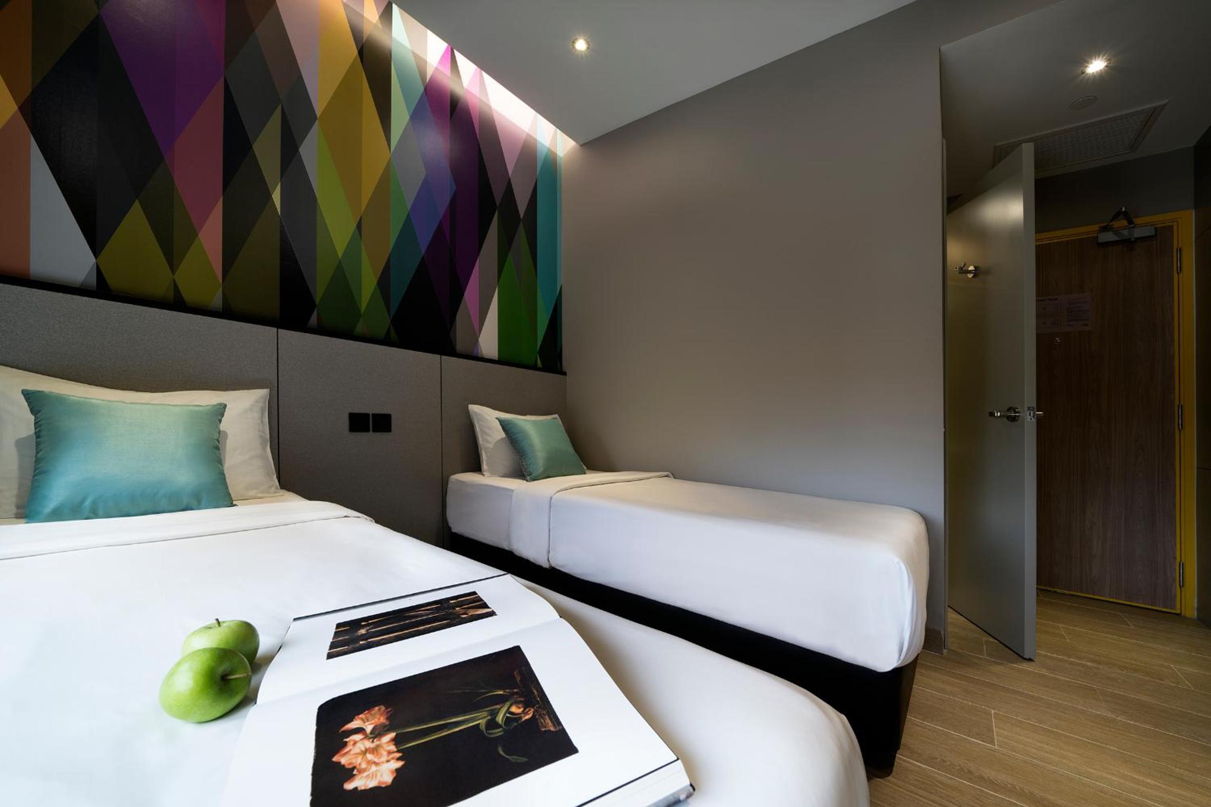 Superior Twin Room photo 3